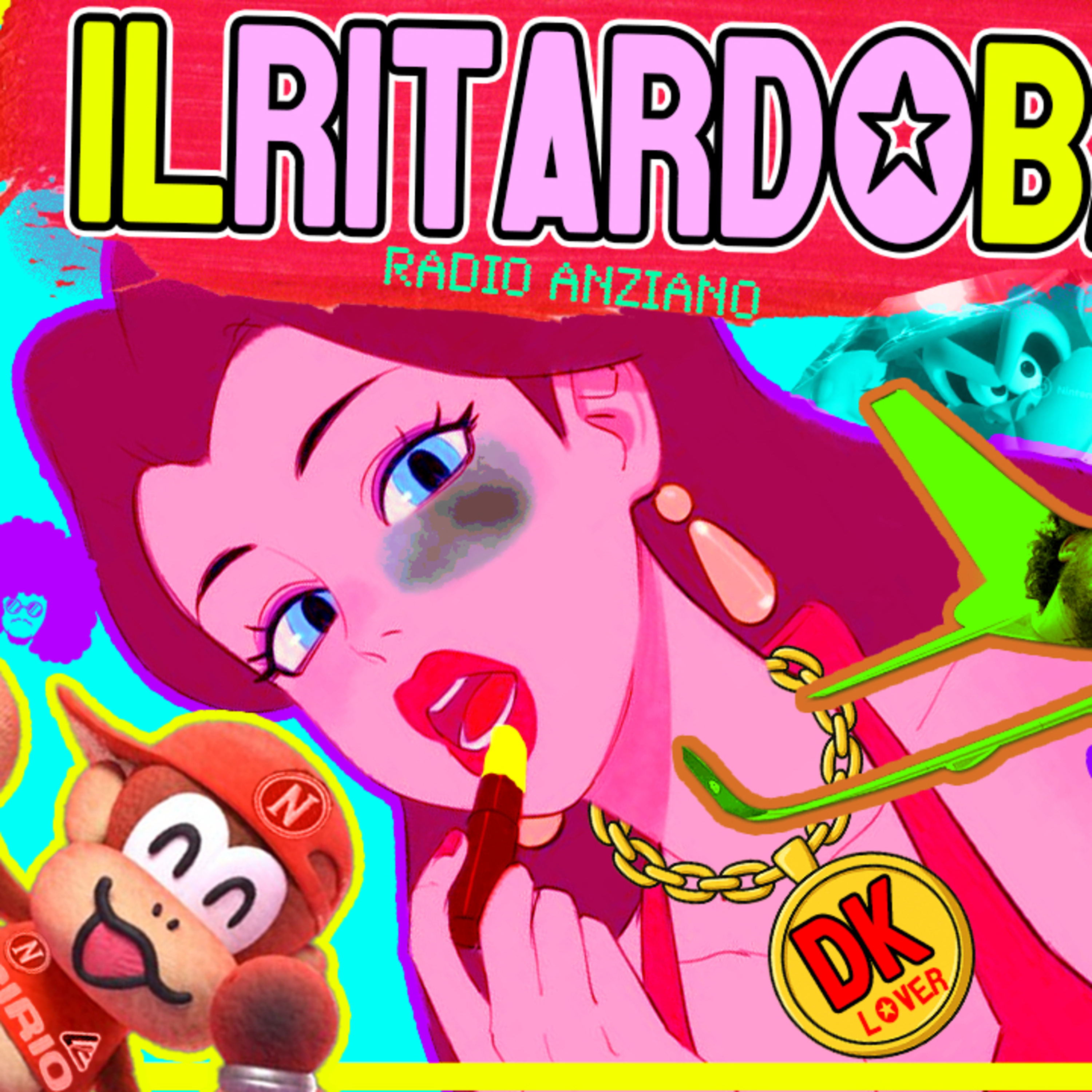 RadioAnziano