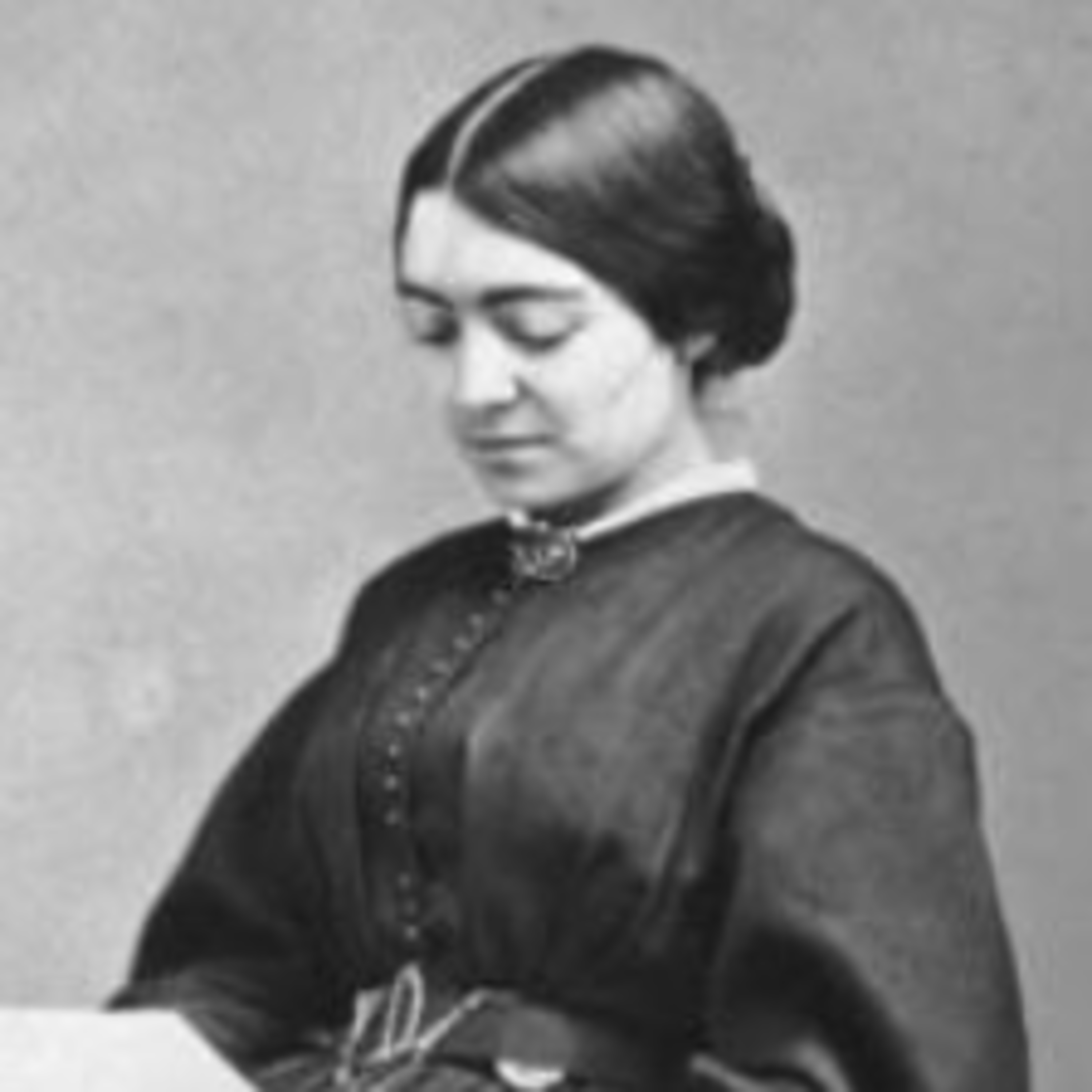 Episode 74: Dr. Mary Putnam Jacobi