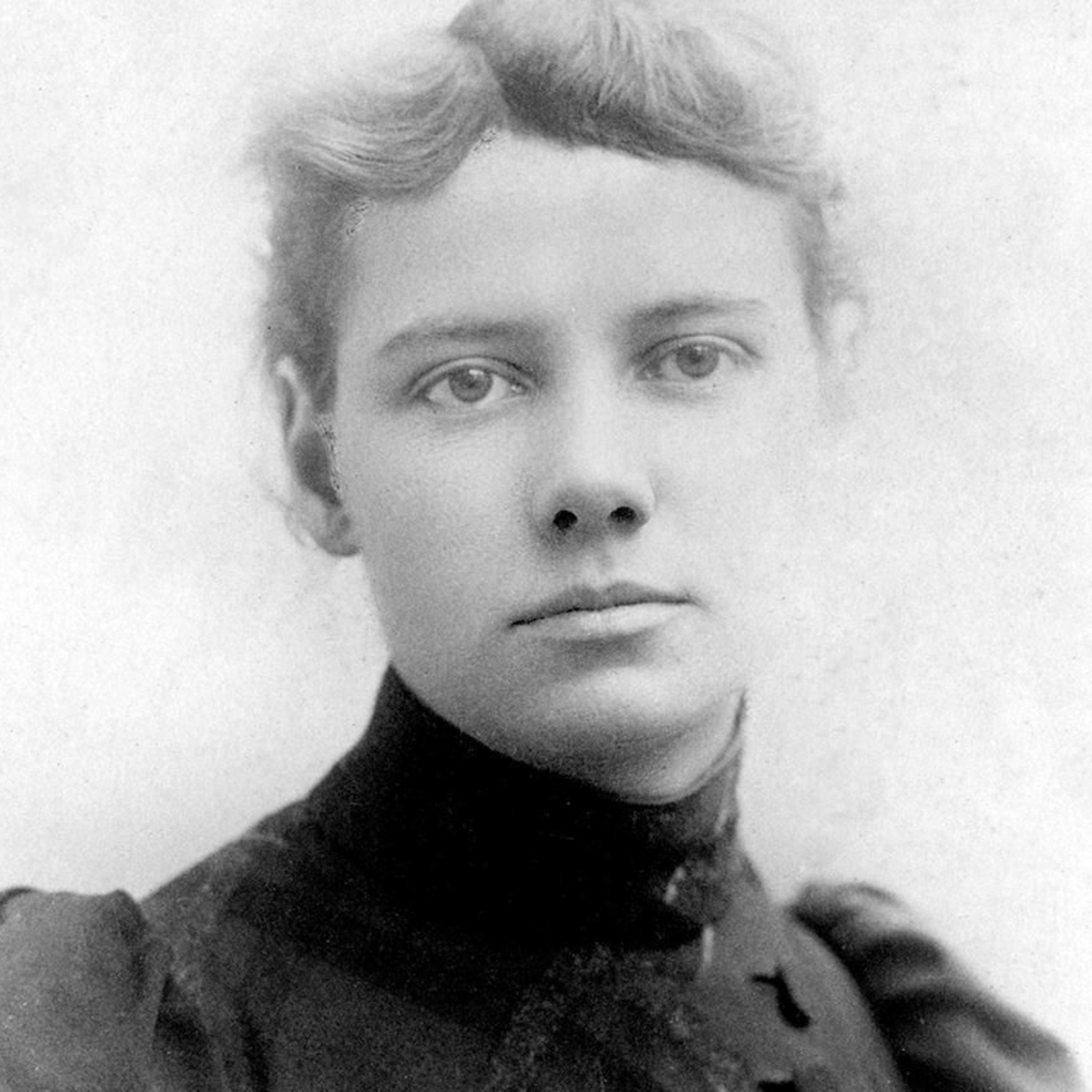 Episode 77: Nellie Bly