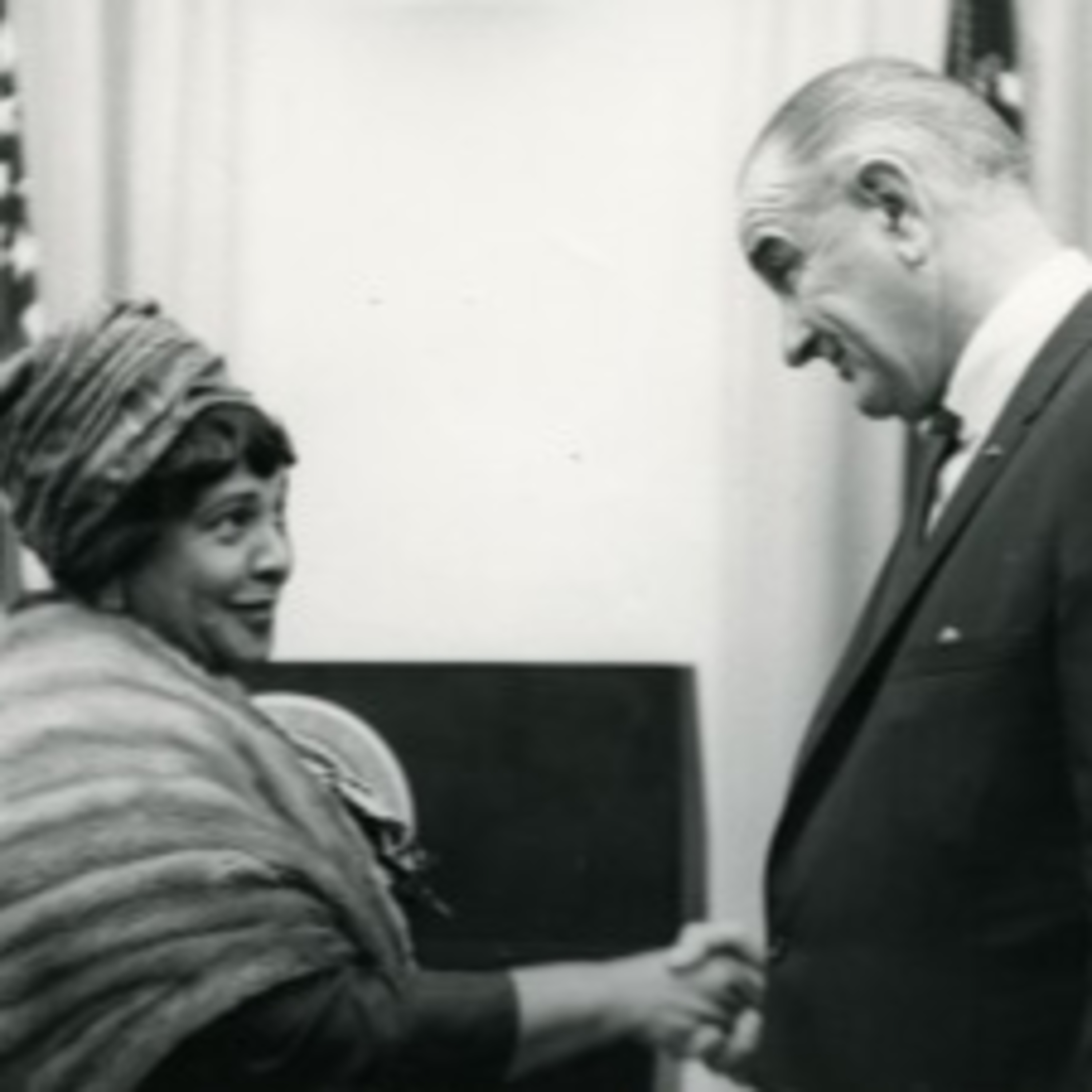 Episode 78: Ethel Payne