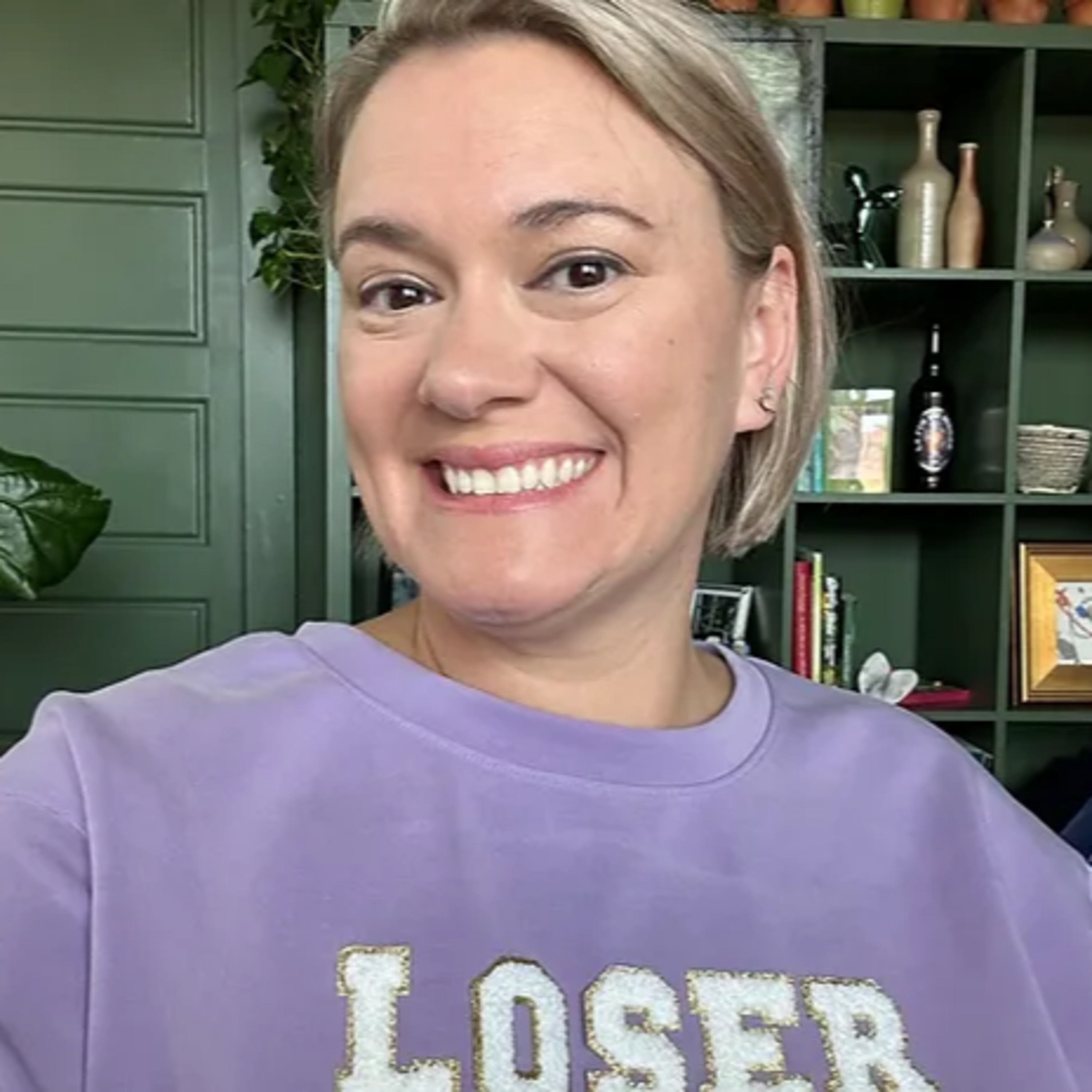 Episode 85: Kate Compton Barr & gerrymandering