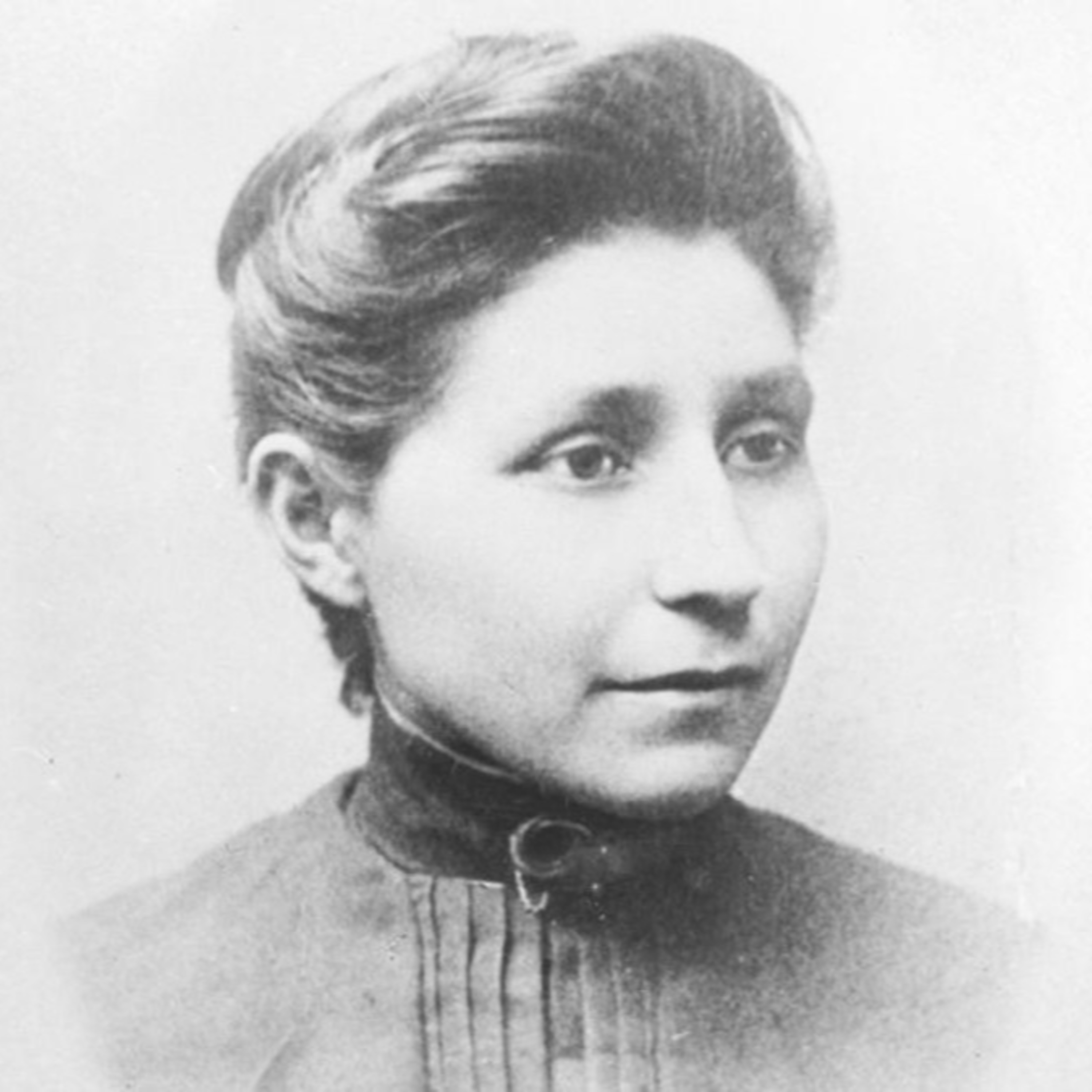 Episode 86: Dr. Susan La Flesche Picotte
