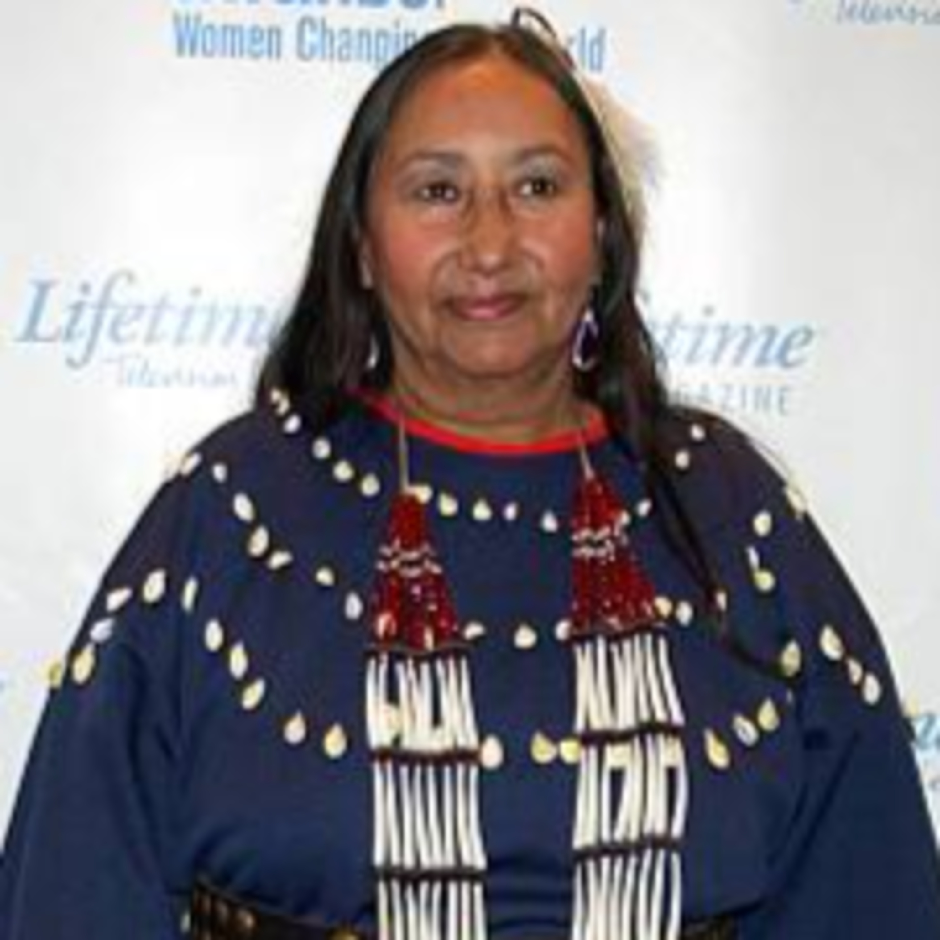 Episode 87: Wa Wokiye Win - Matilda "Tillie" Black Bear