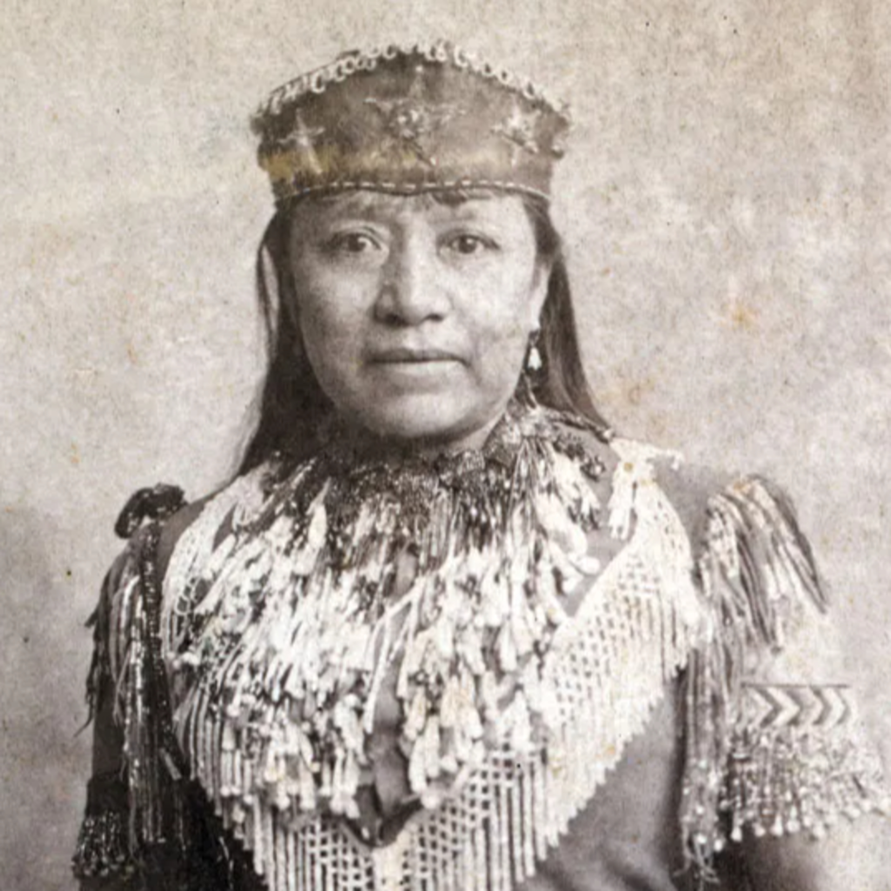 Episode 88: Sarah Winnemucca