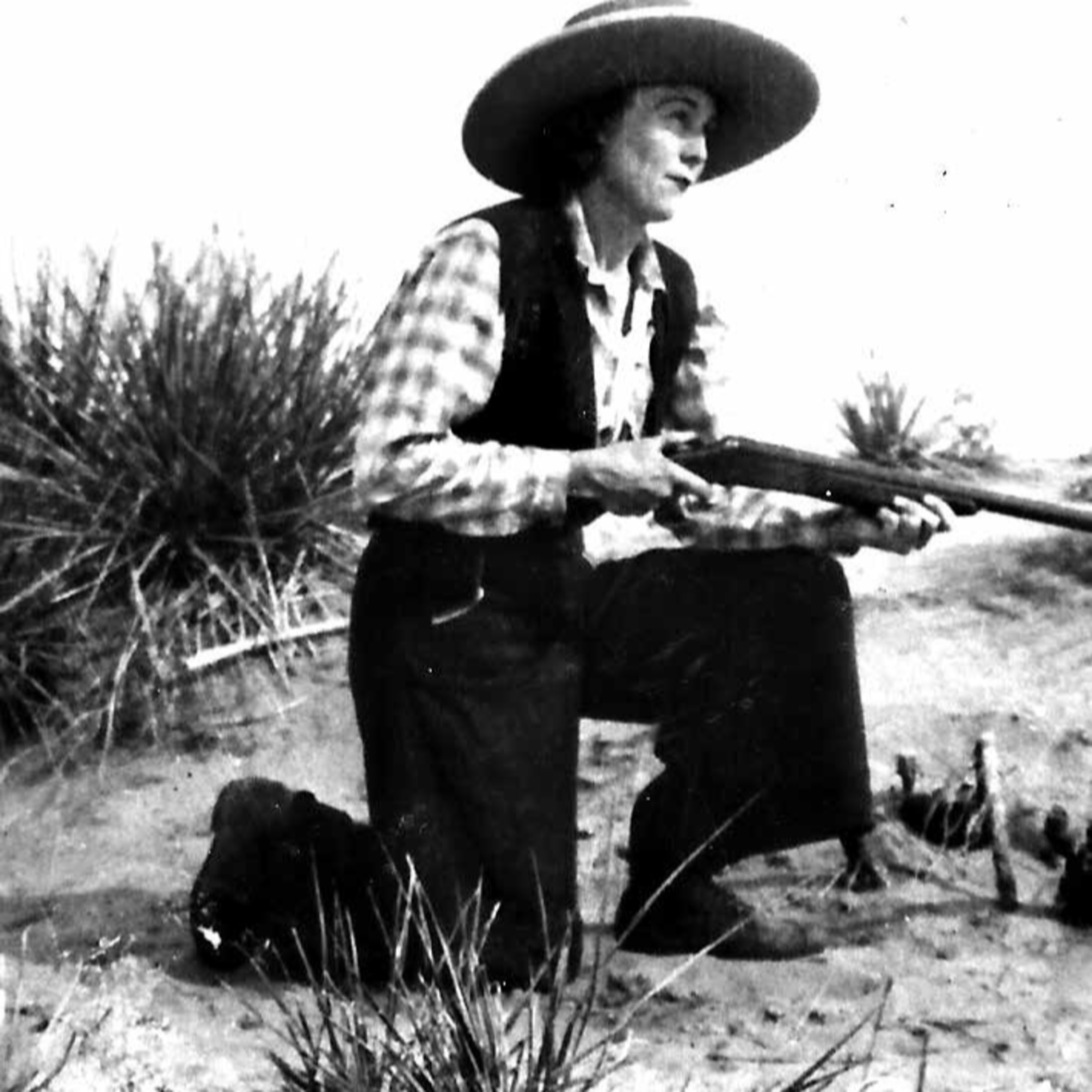 Episode 93: Rattlesnake Kate Slaughterback