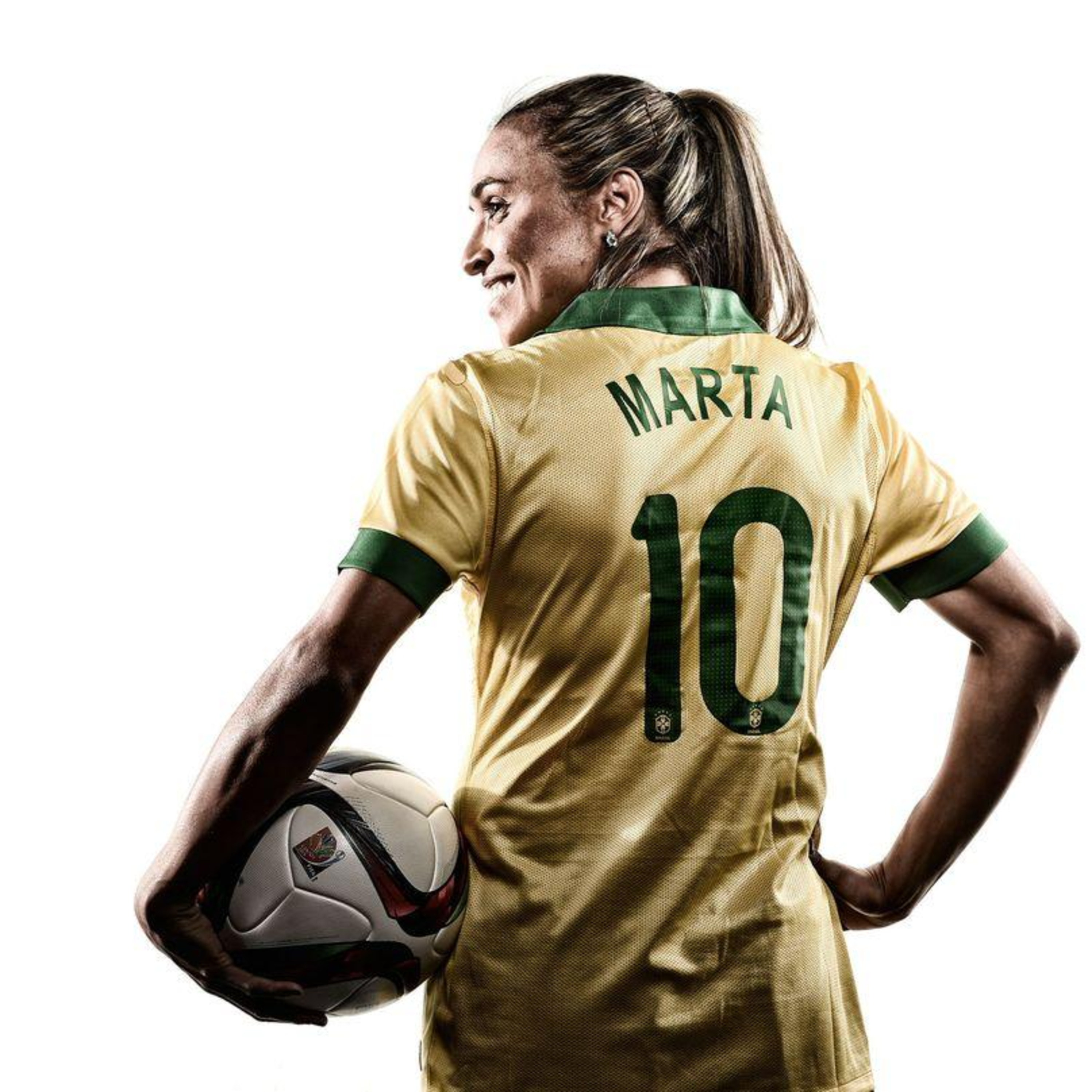 Episode 98: Marta Vieira da Silva