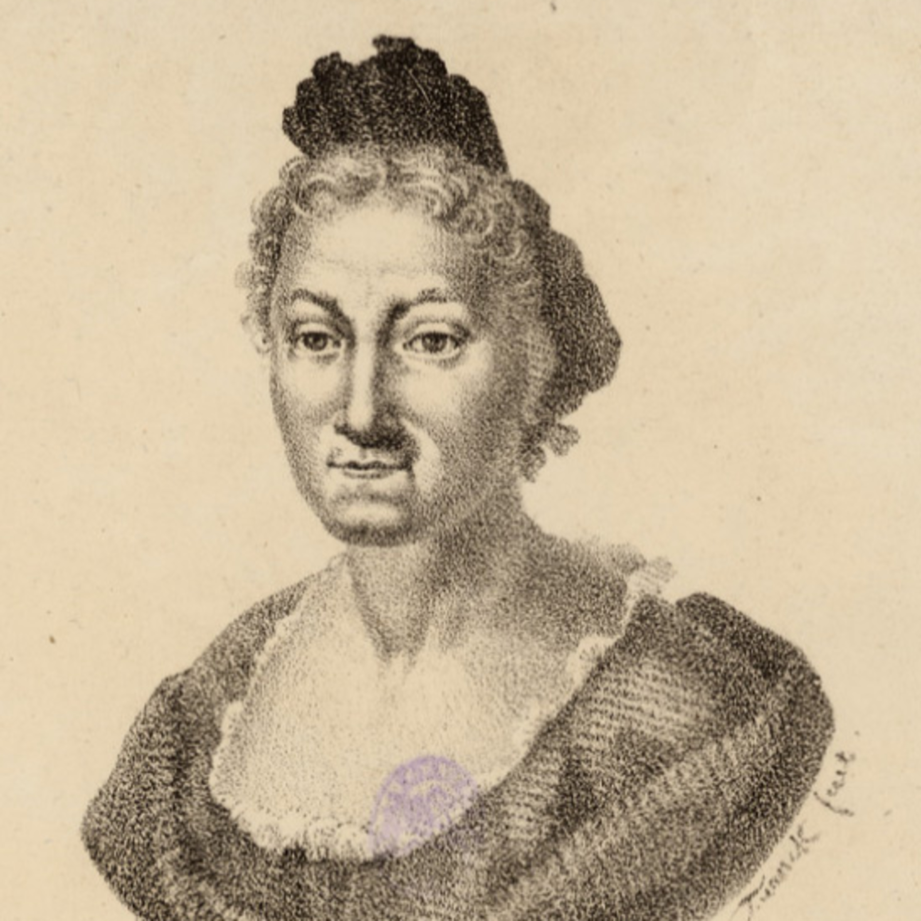 Episode 118: Maria Sibylla Merian