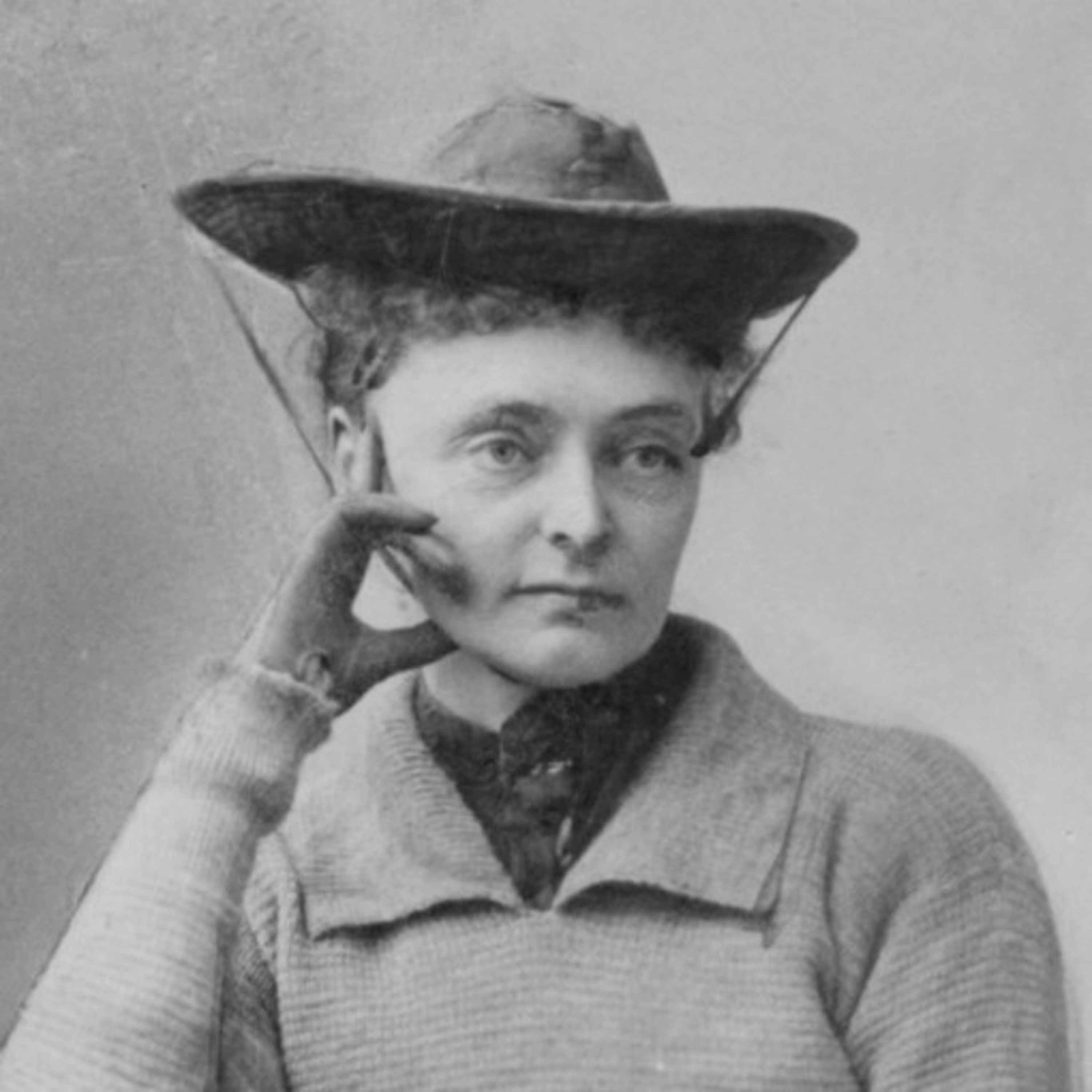 Episode 119: Annie Smith Peck