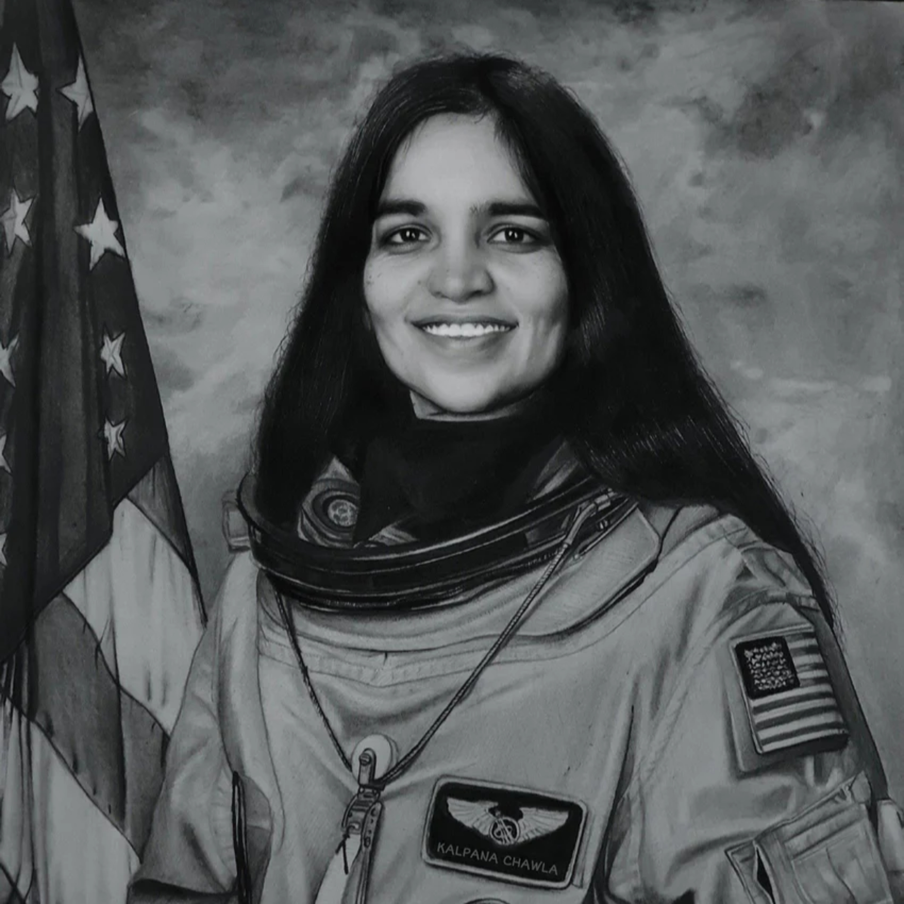 Revisiting Dr. Kalpana Chawla