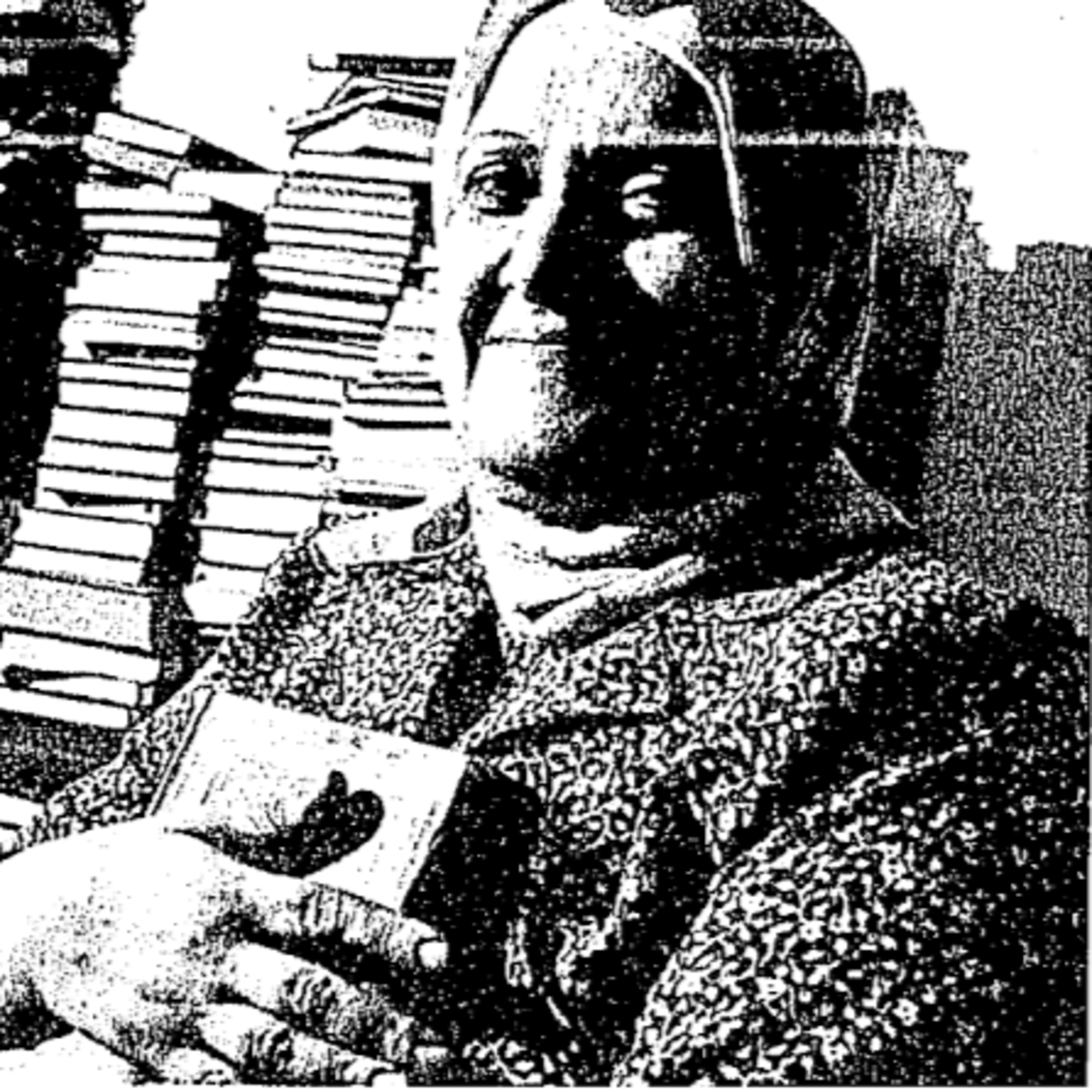 Episode 123: Alia Muhammad Baker