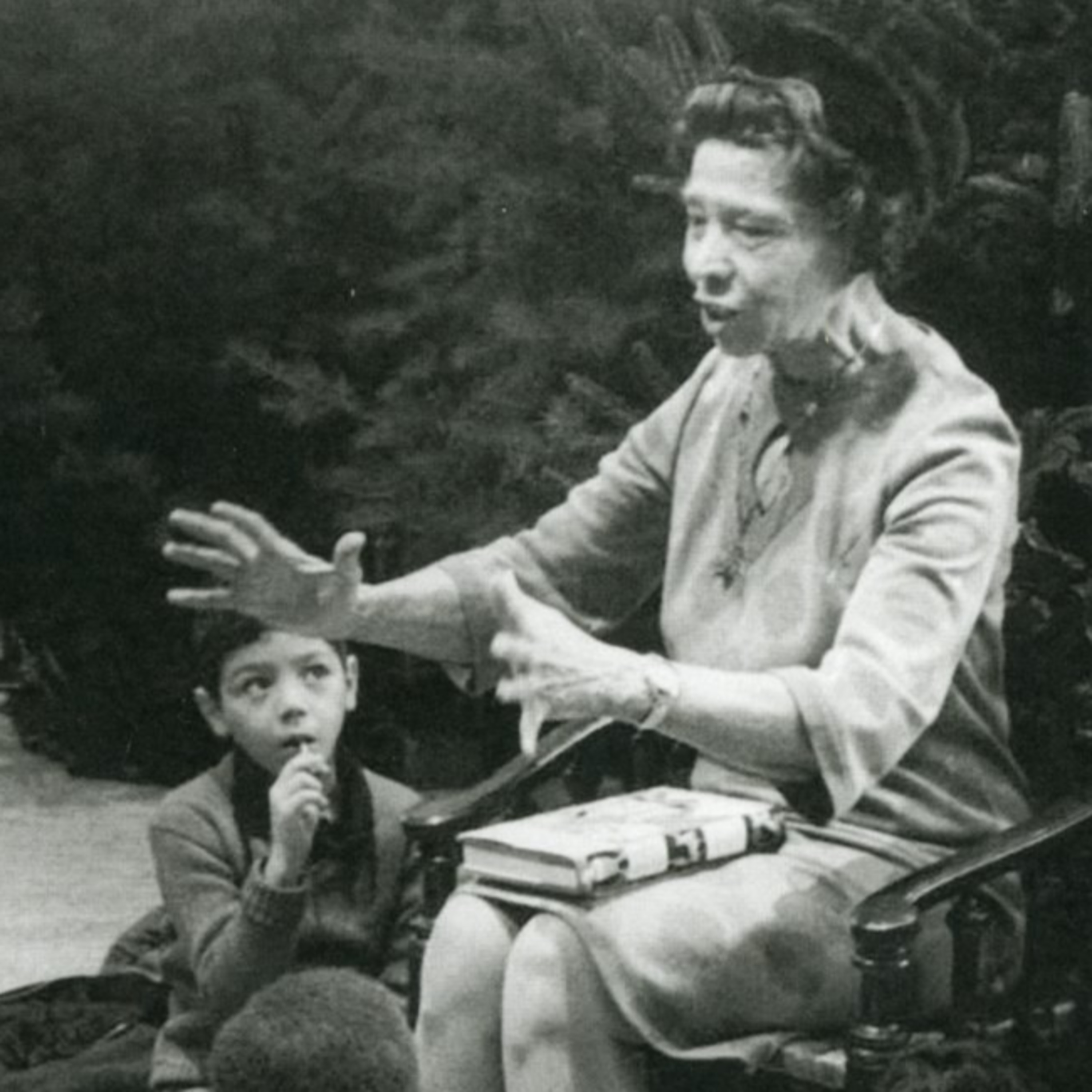 Episode 124: Pura Belpre