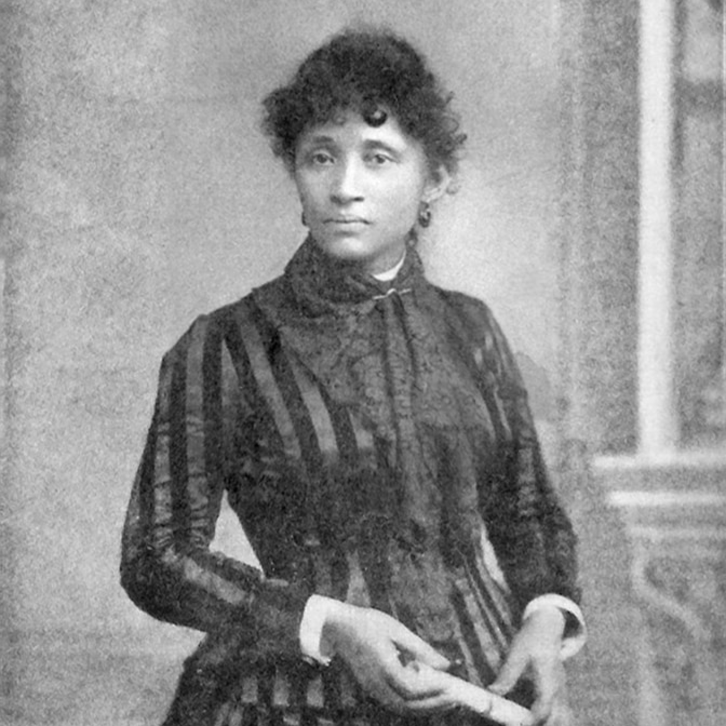 Episode 125: Lucy Parsons