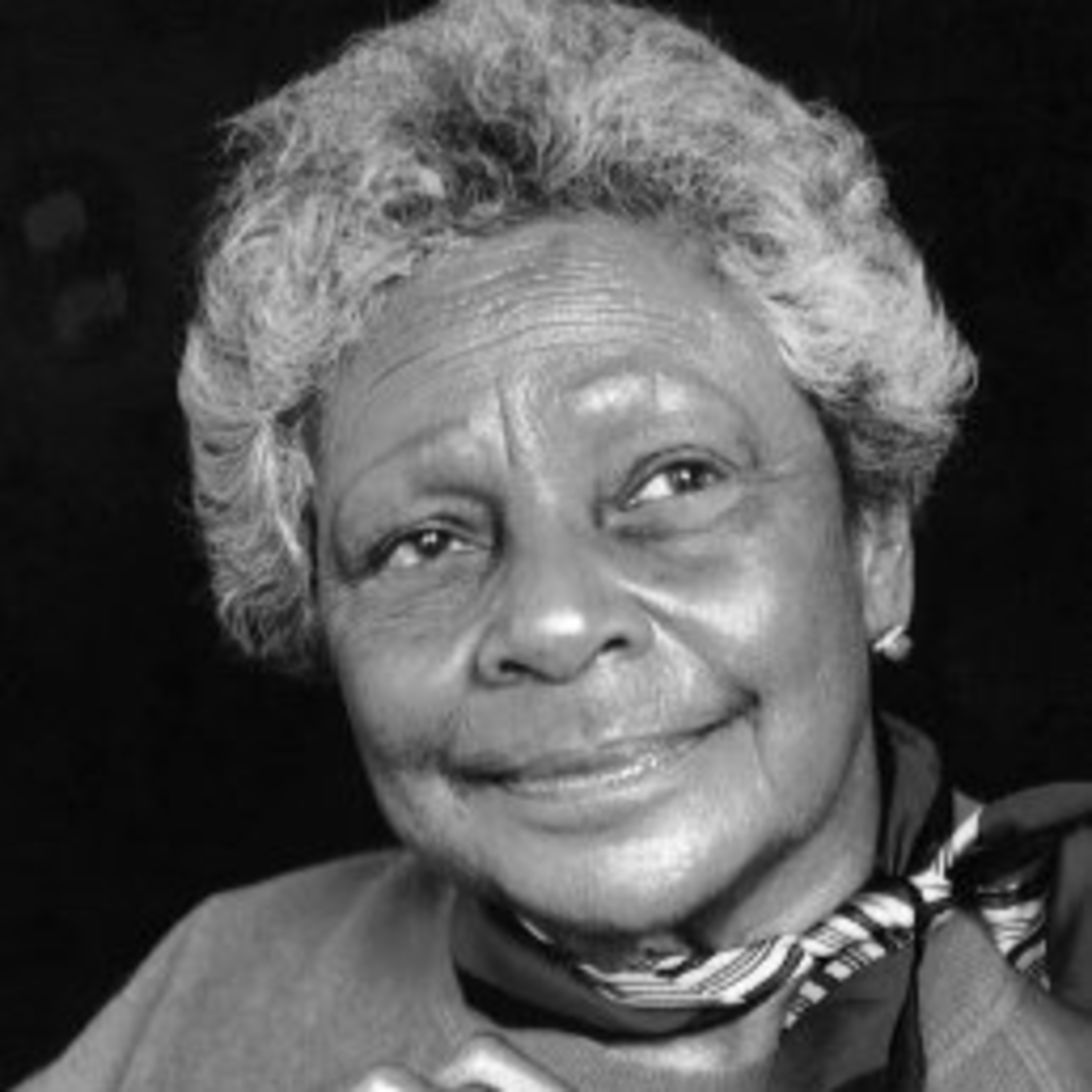 Episode 126: Faith Bandler