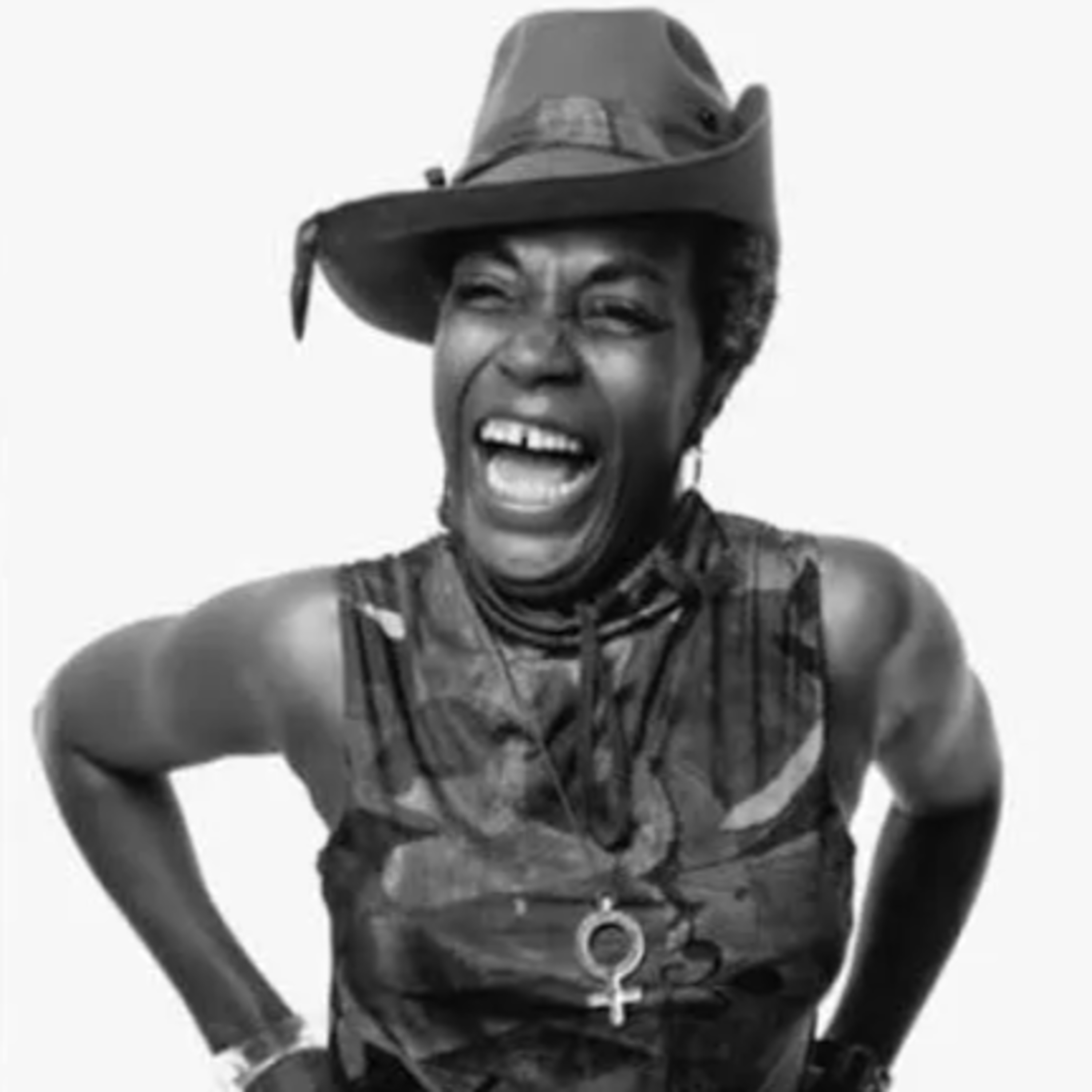 Episode 127: Florynce "Flo" Kennedy