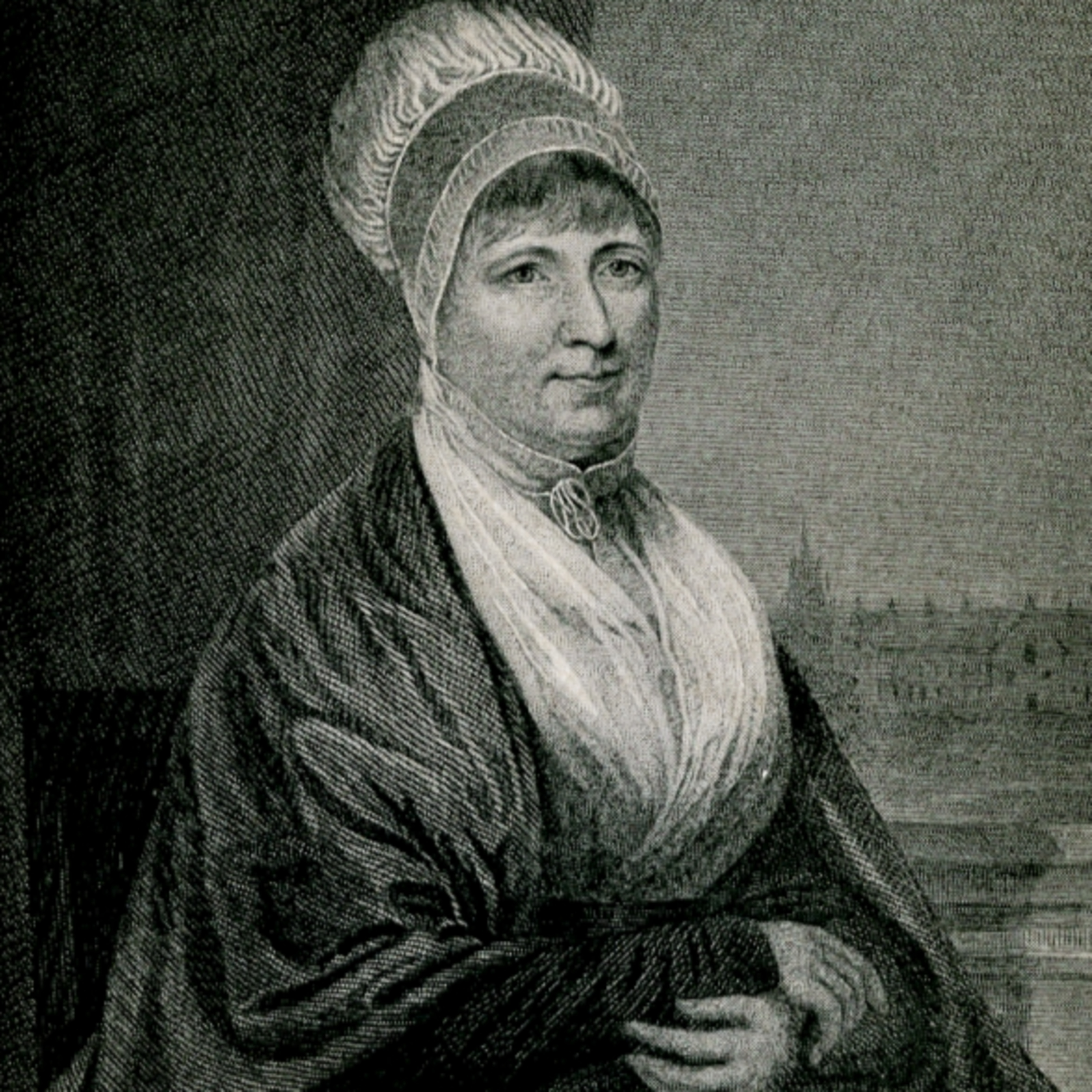Episode 128: Elizabeth Fry