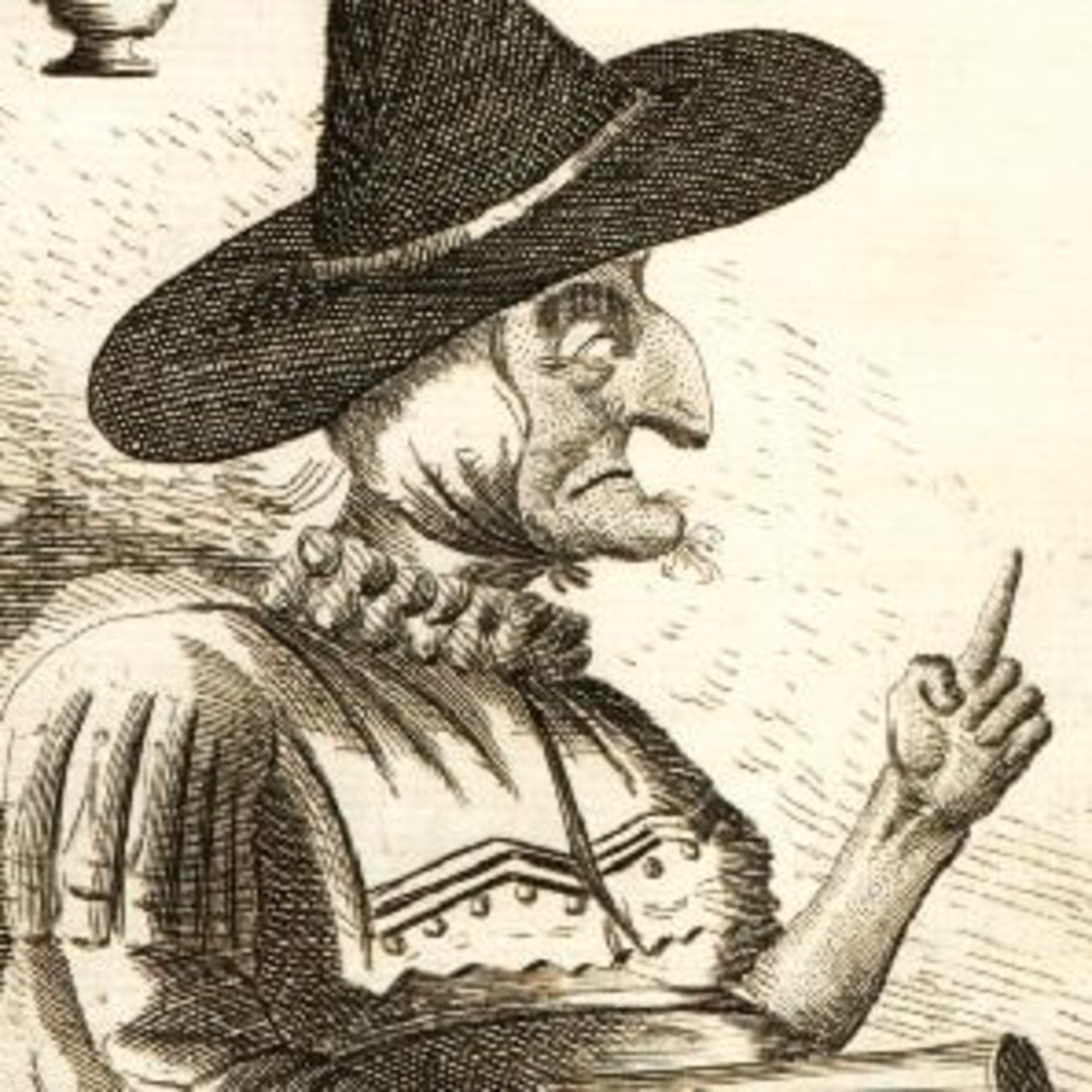Episode 131: Mother Shipton
