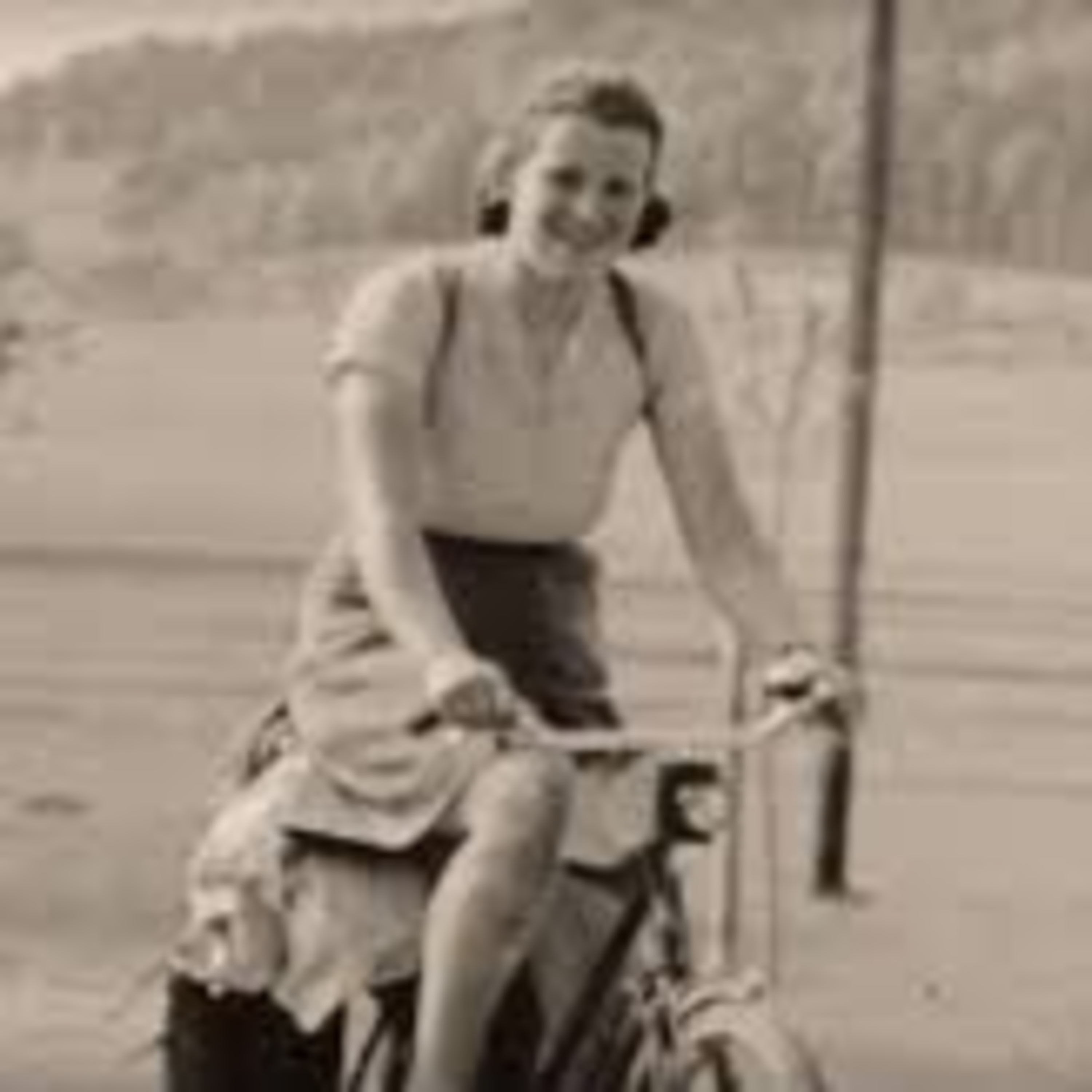 Episode 138: Dervla Murphy