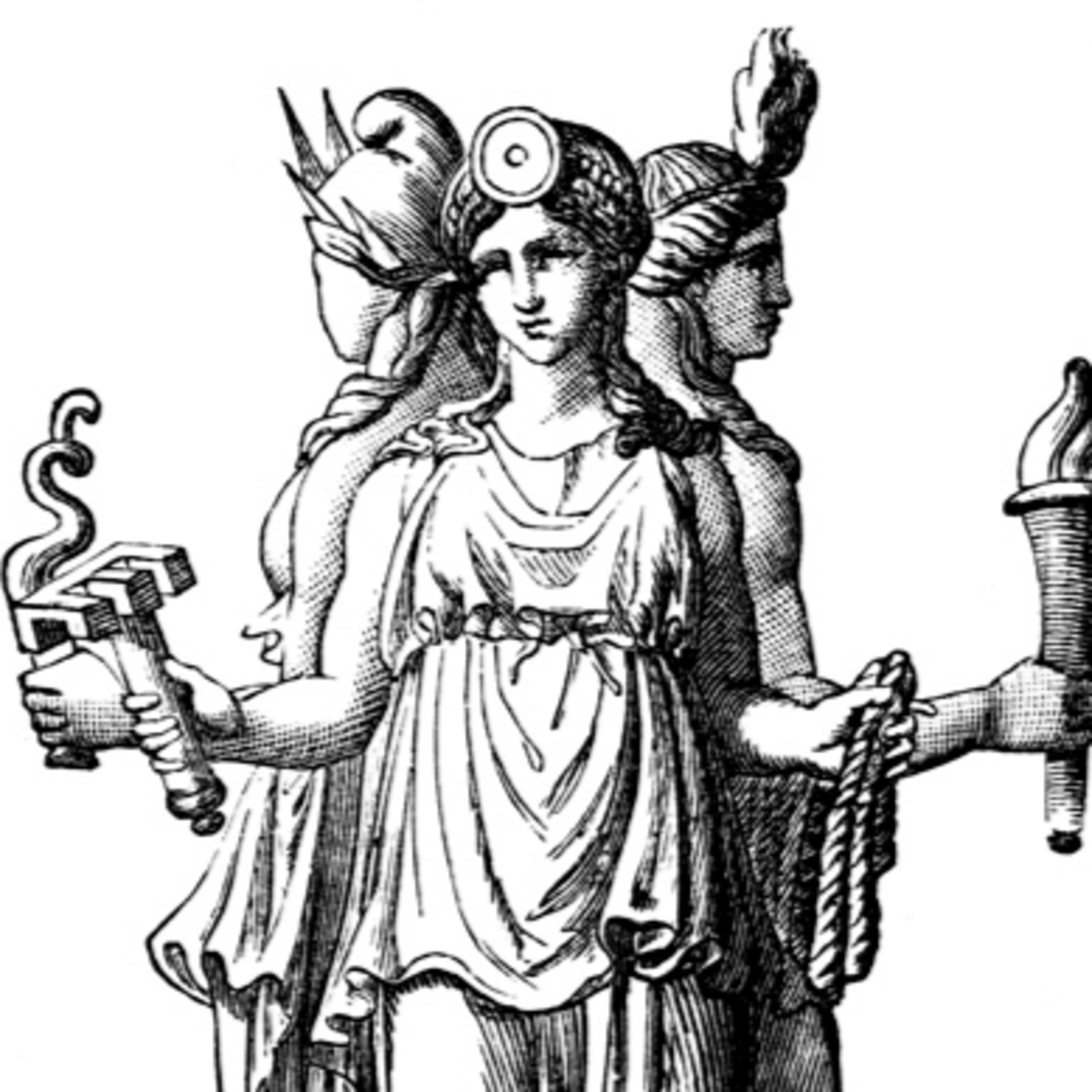 Episode 143: The Goddess Hecate