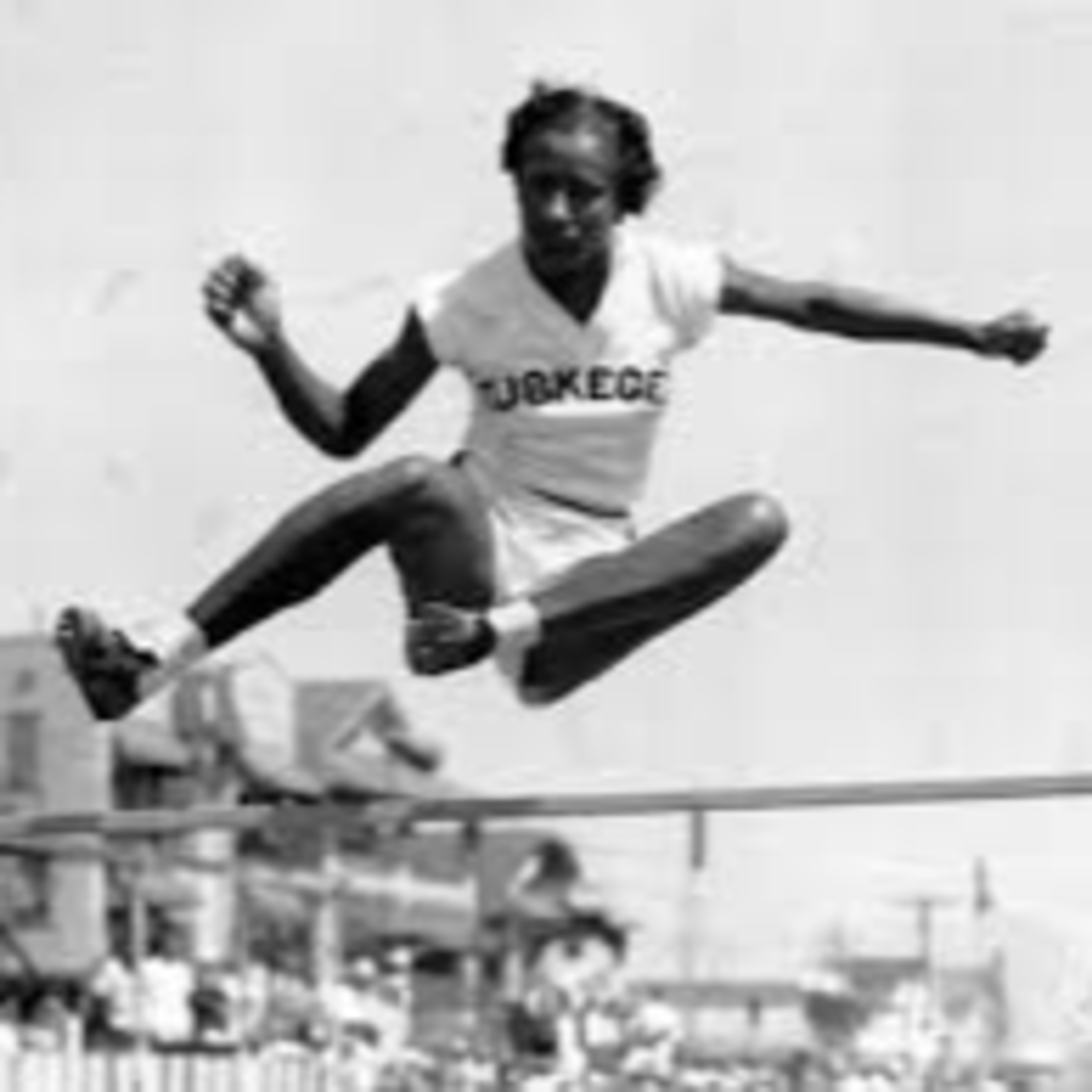 Episode 144: Alice Coachman