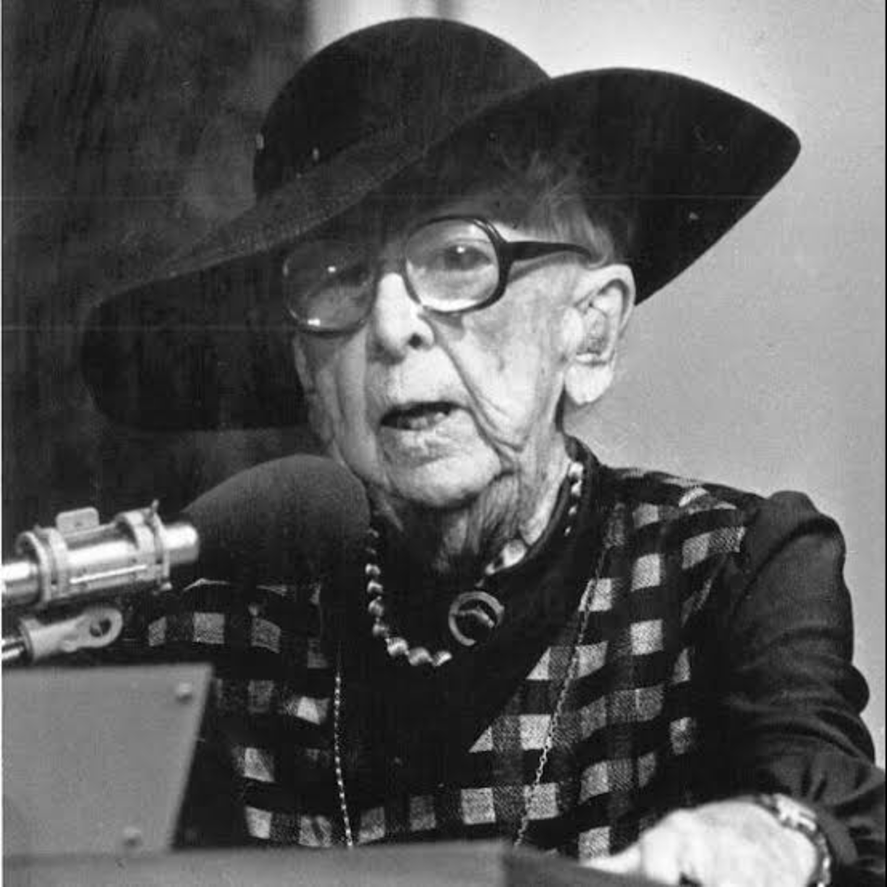 Episode 167: Marjory Stoneman Douglas