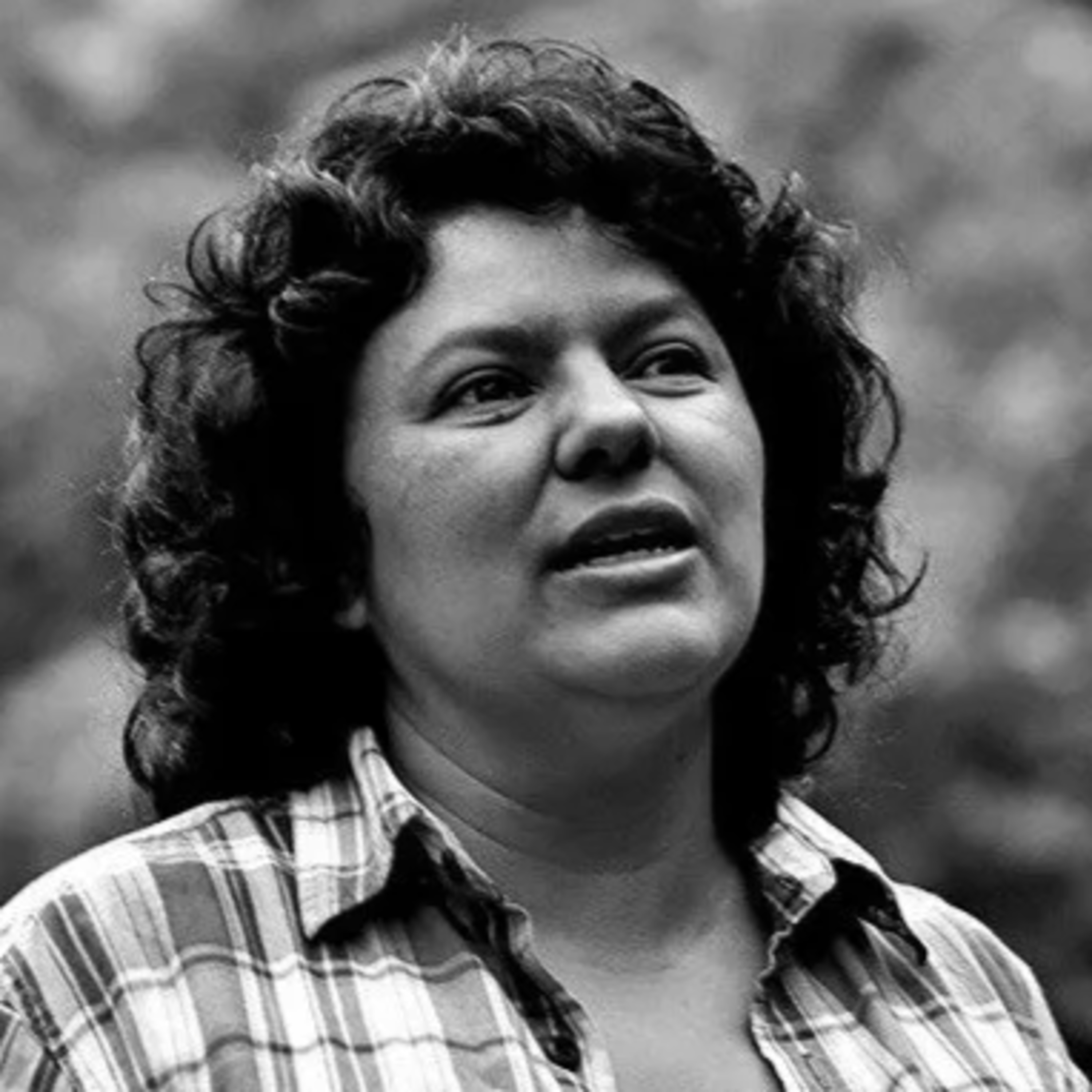 Episode 168: Berta Caceres