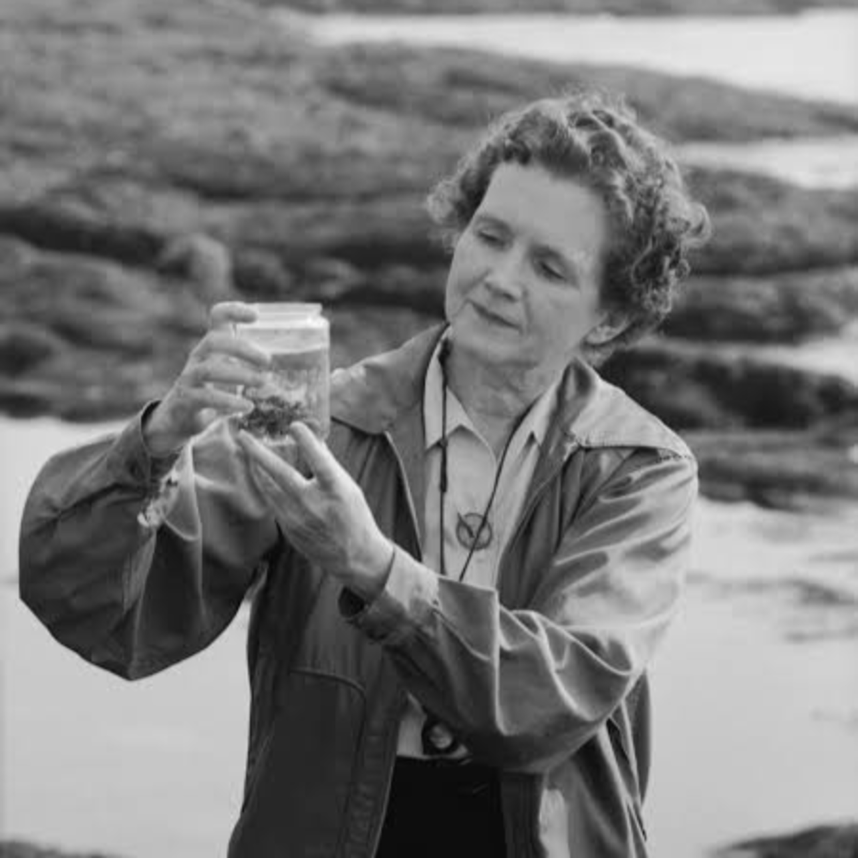 Episode 169: Rachel Carson