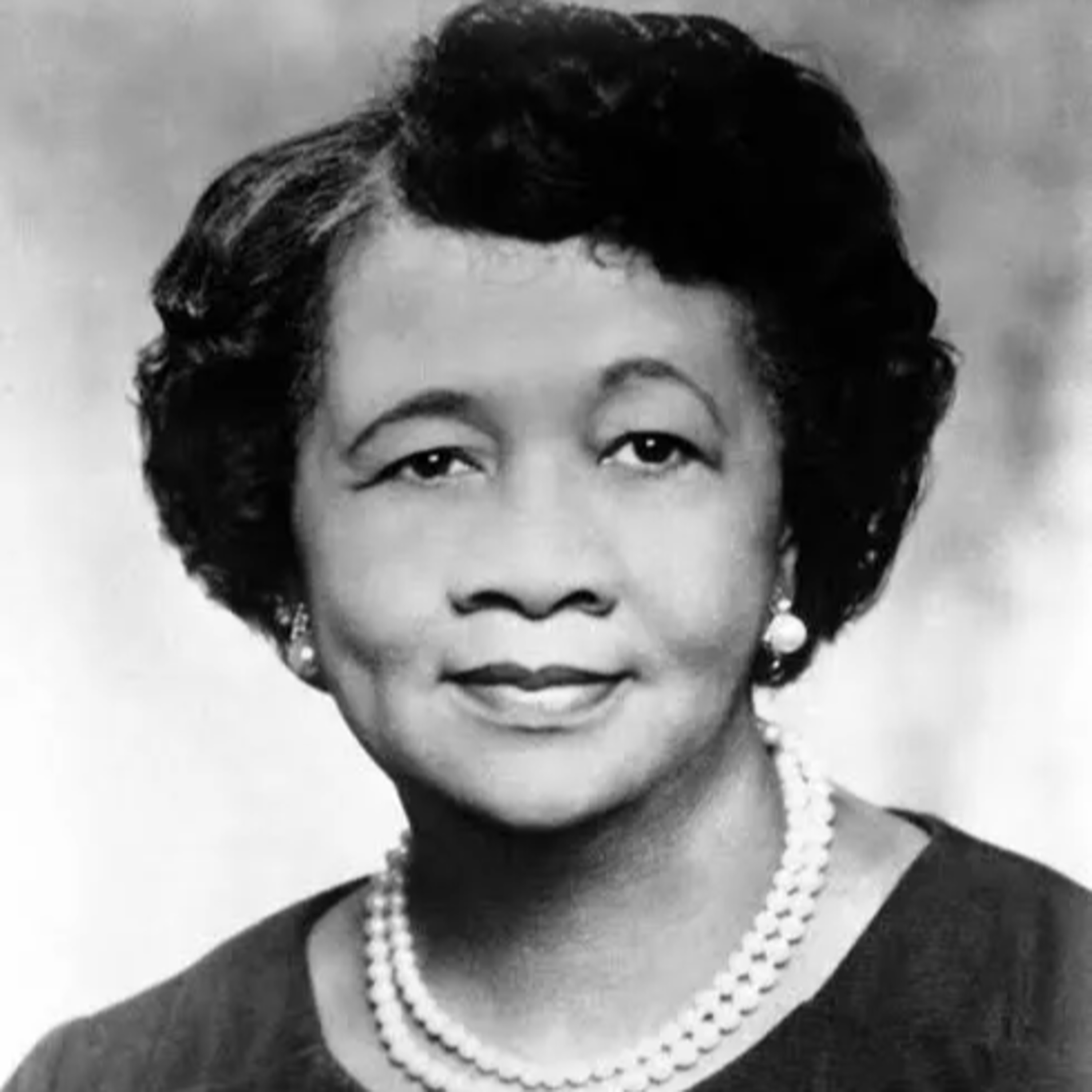 Episode 171: Dorothy Height & the New York Heights episode artwork