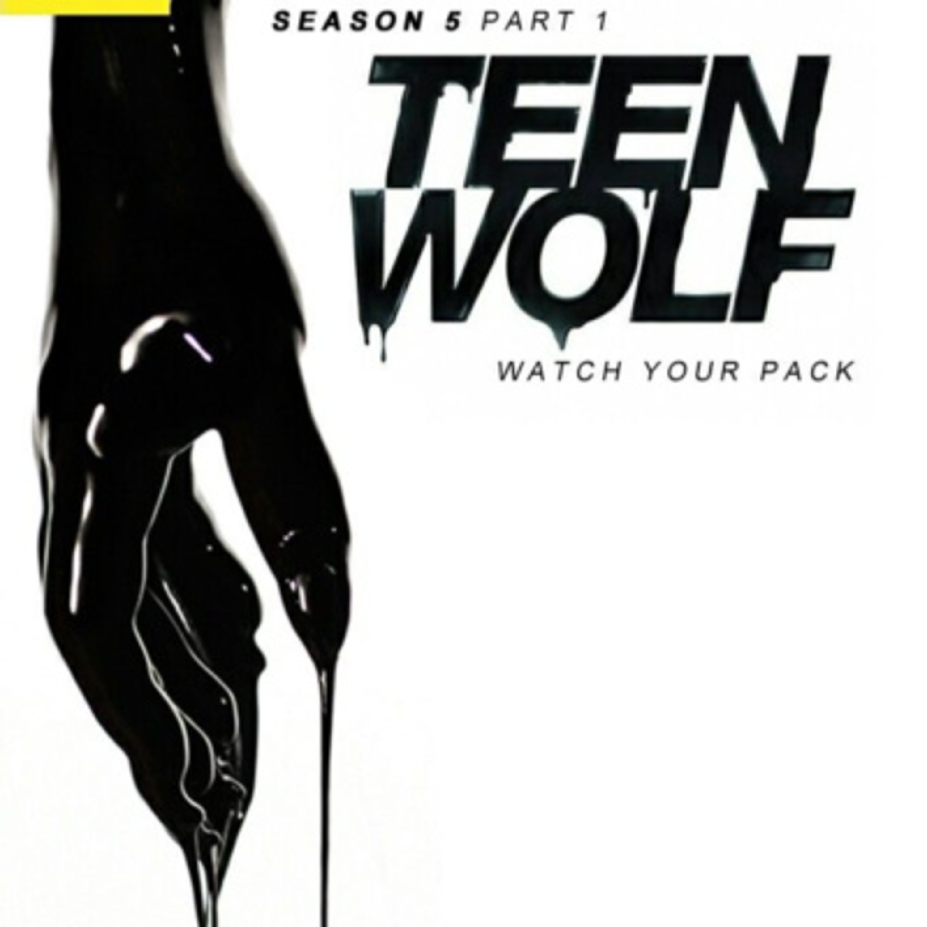 Teen Wolf Season 5 Part 1 Marathon