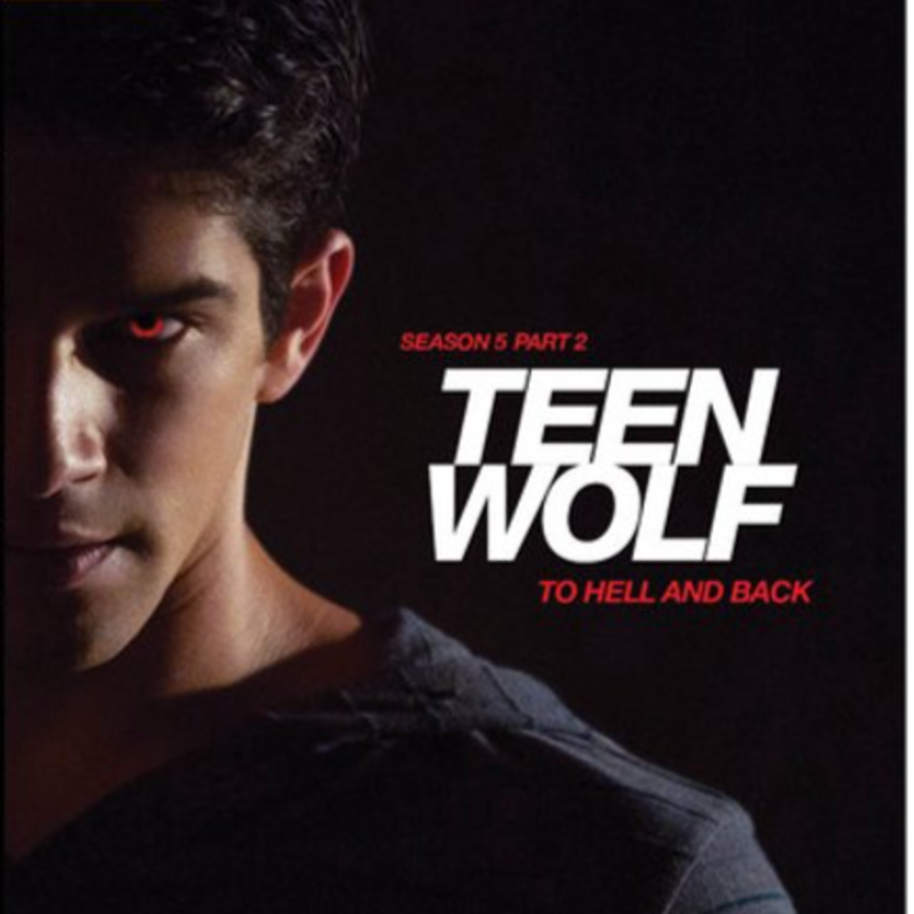 Teen Wolf Season 5 Part 2 Marathon