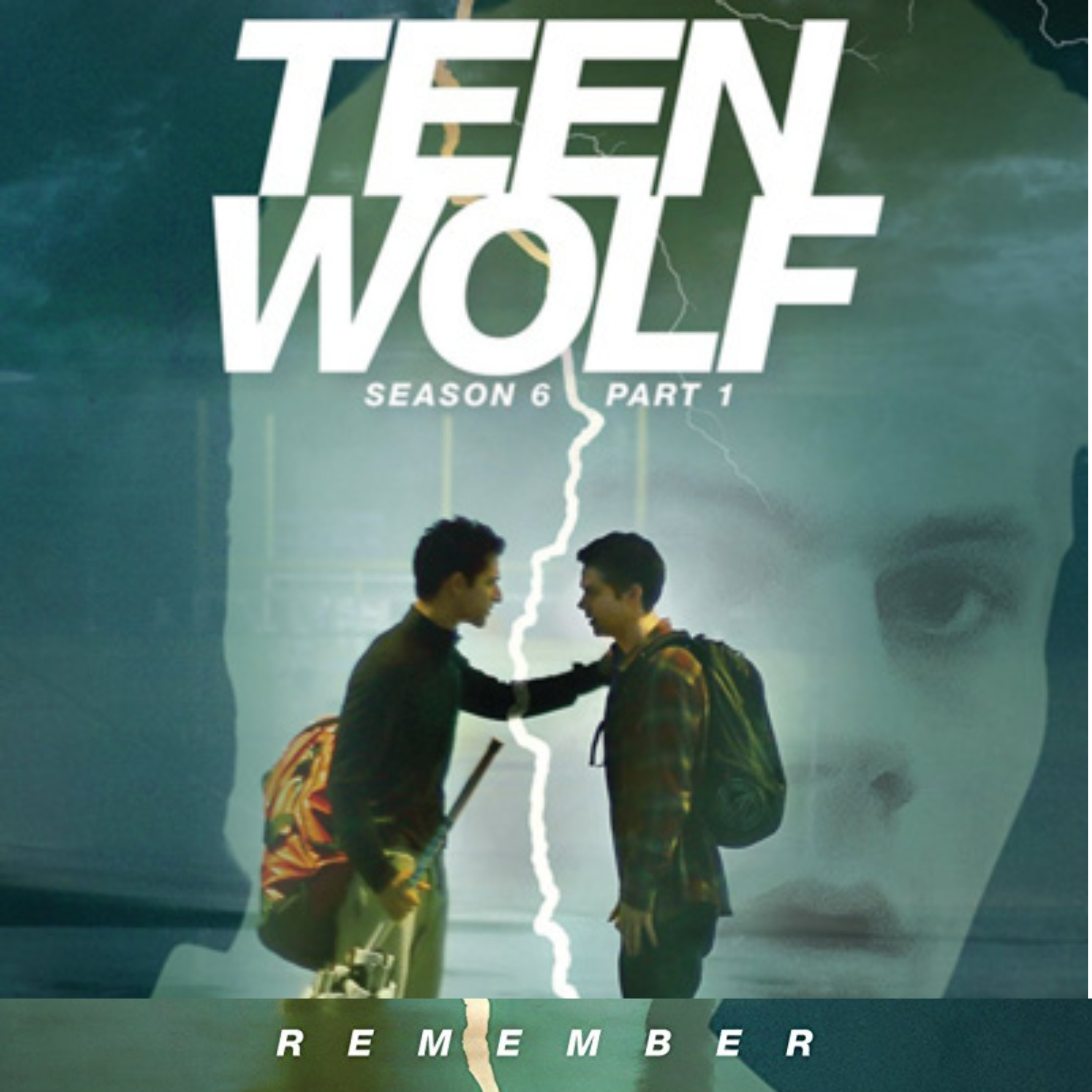 Teen Wolf Season 6 Trailer
