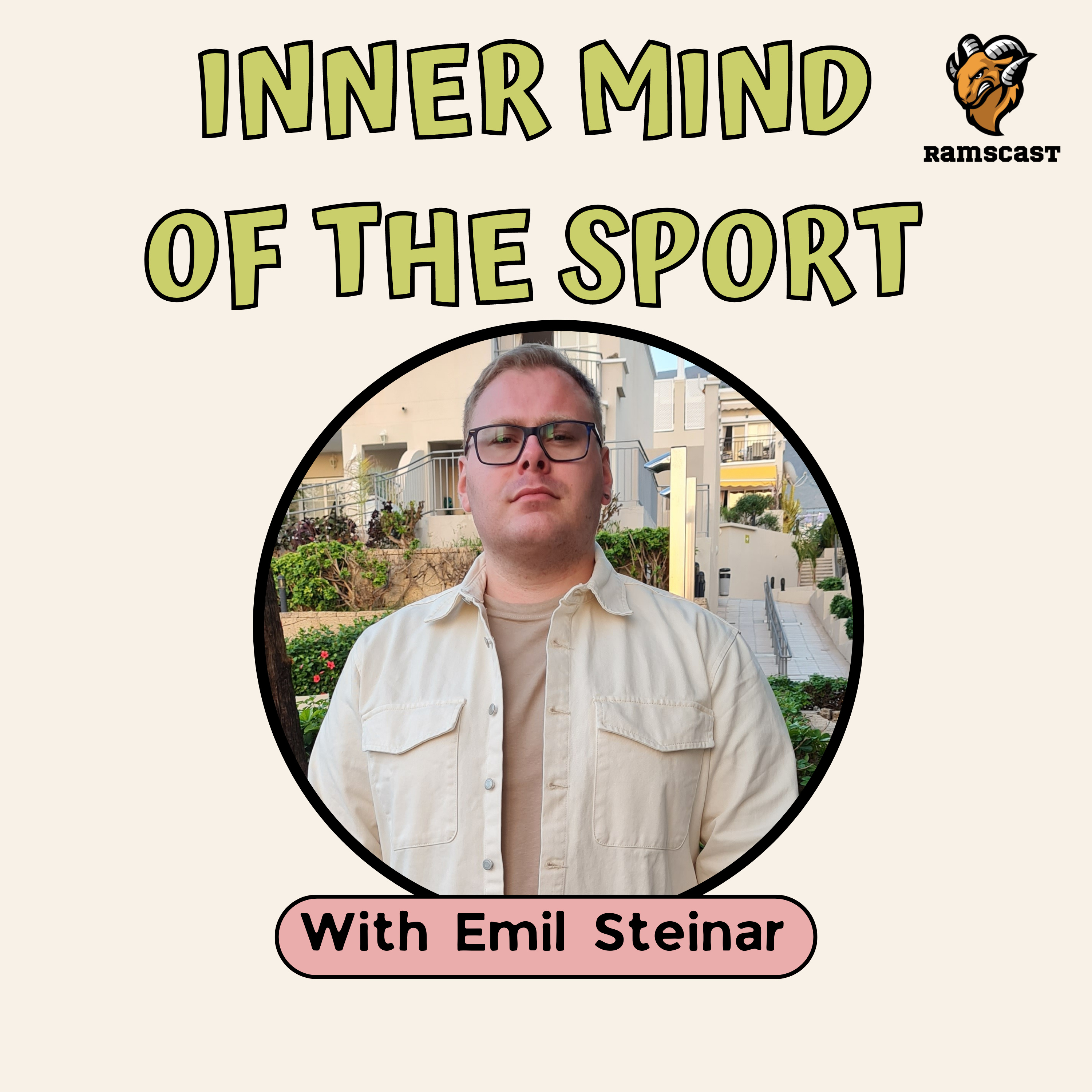 Inner Mind Of The Sport With Emil Steinar