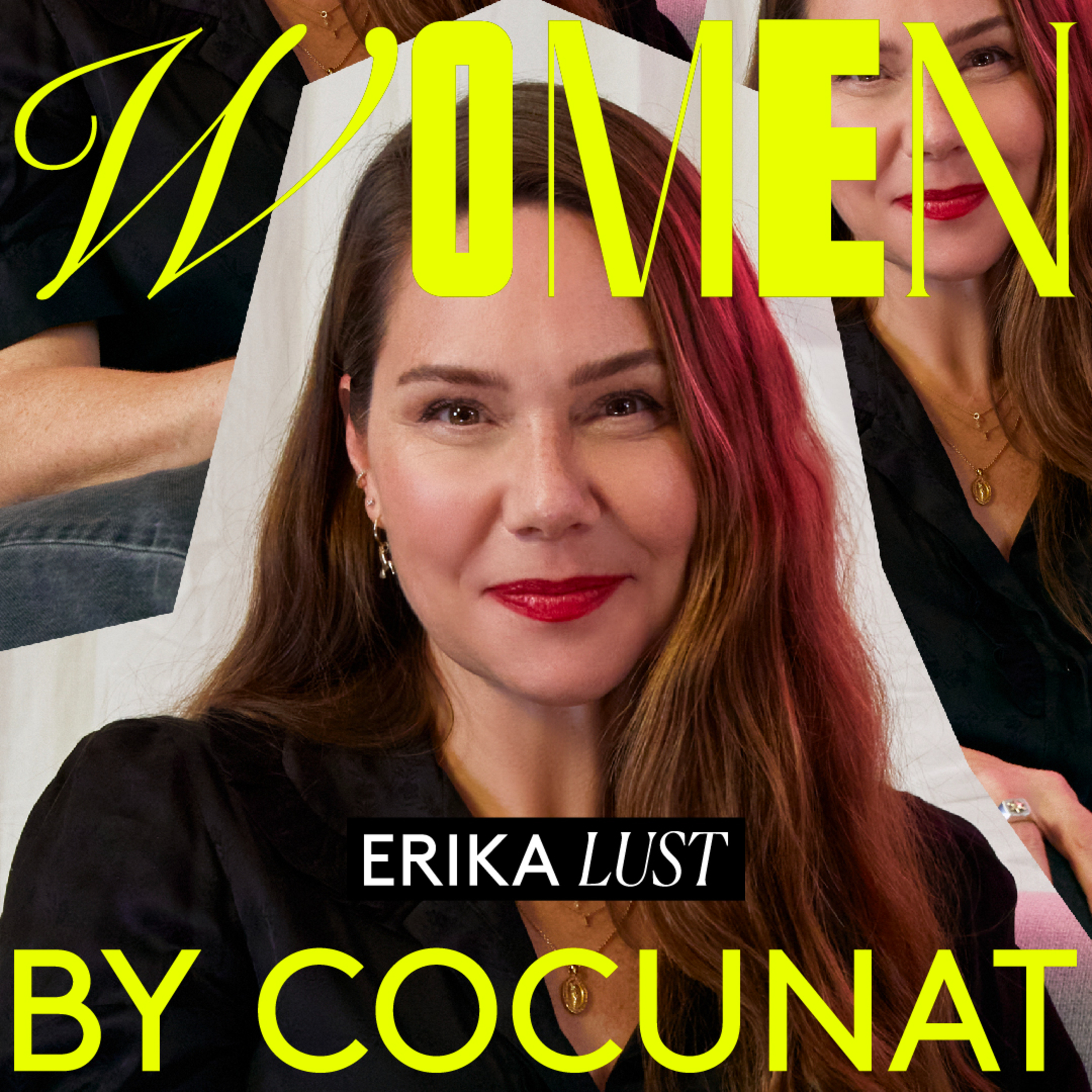WOMEN by COCUNAT