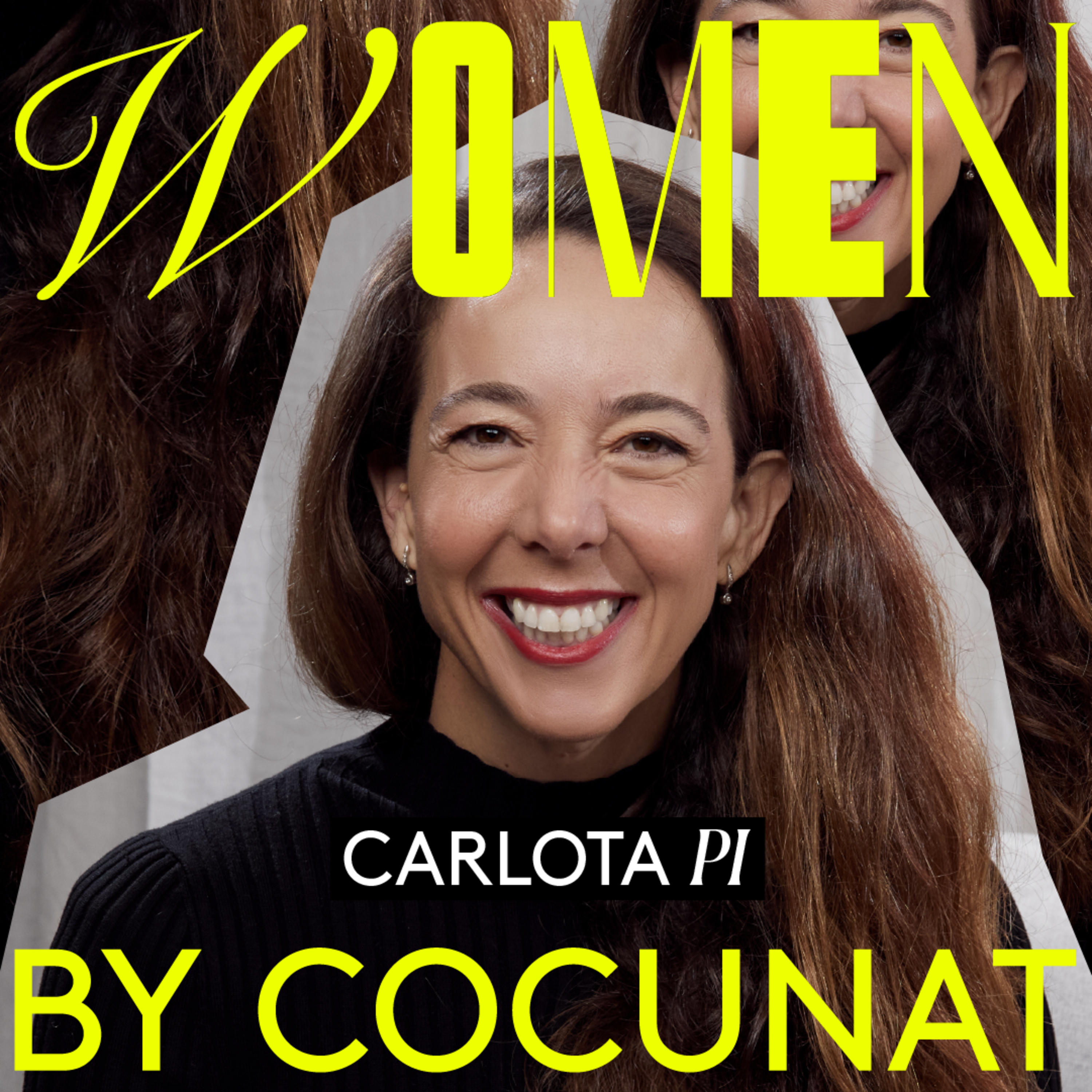 WOMEN by COCUNAT