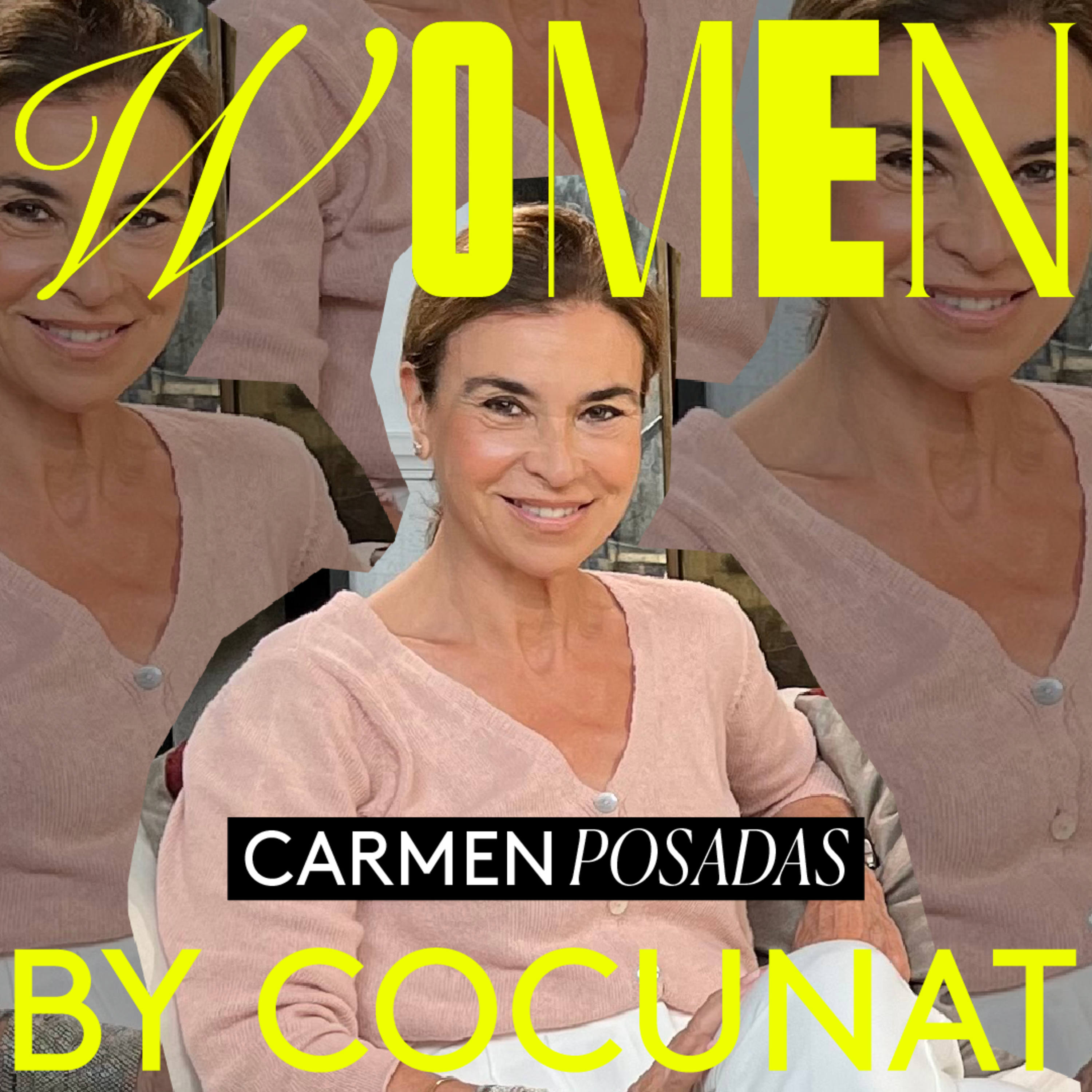 WOMEN by COCUNAT