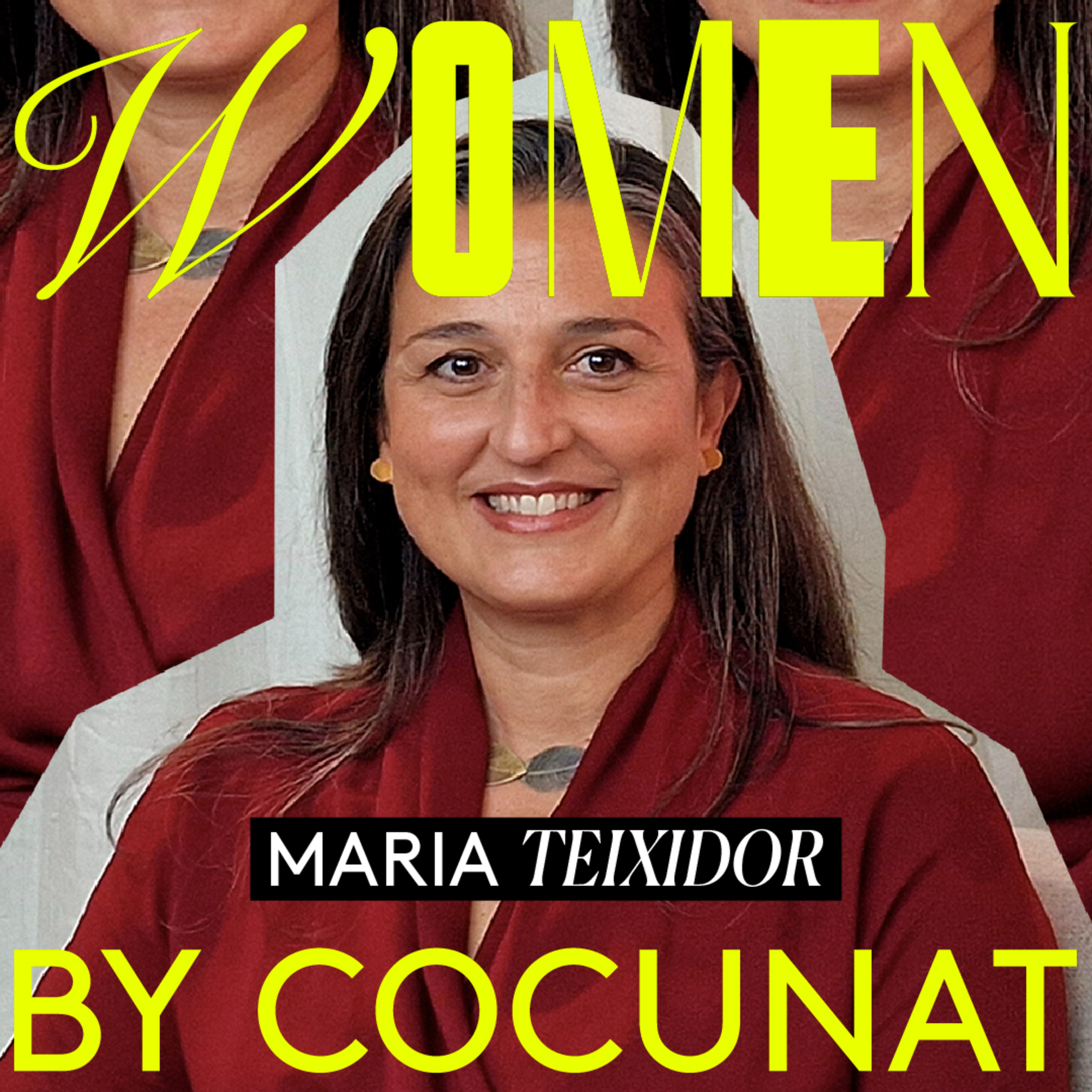 WOMEN by COCUNAT