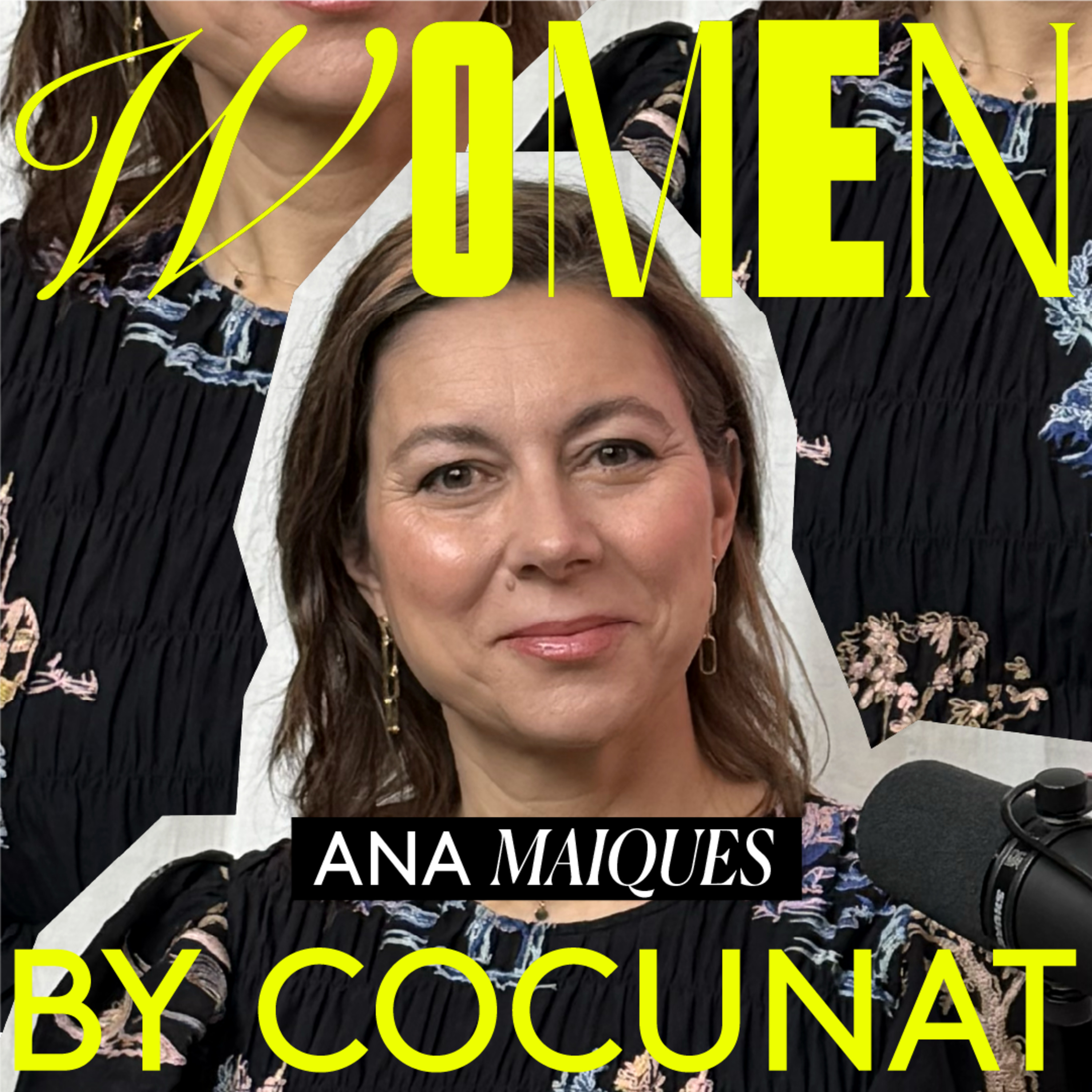 WOMEN by COCUNAT
