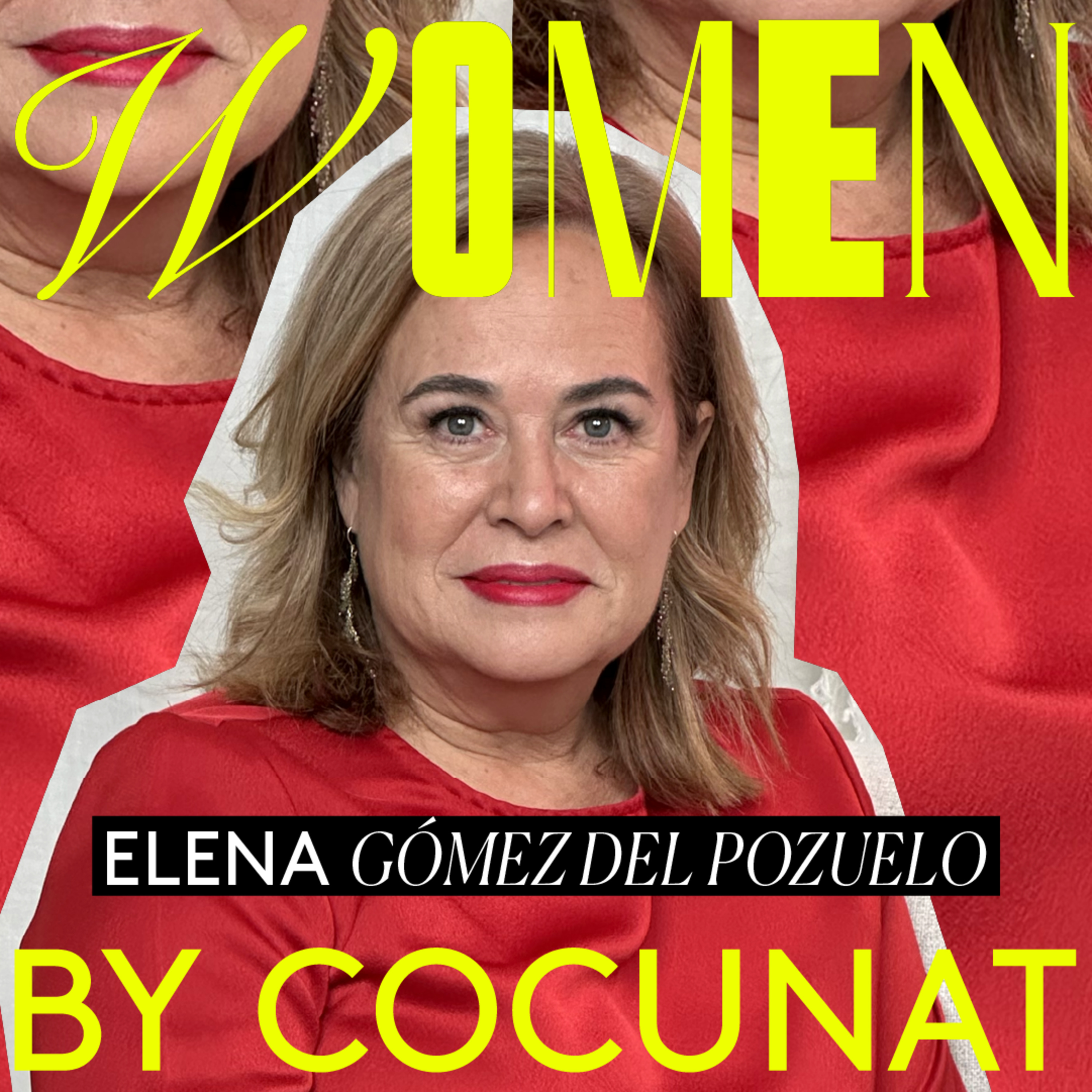 WOMEN by COCUNAT