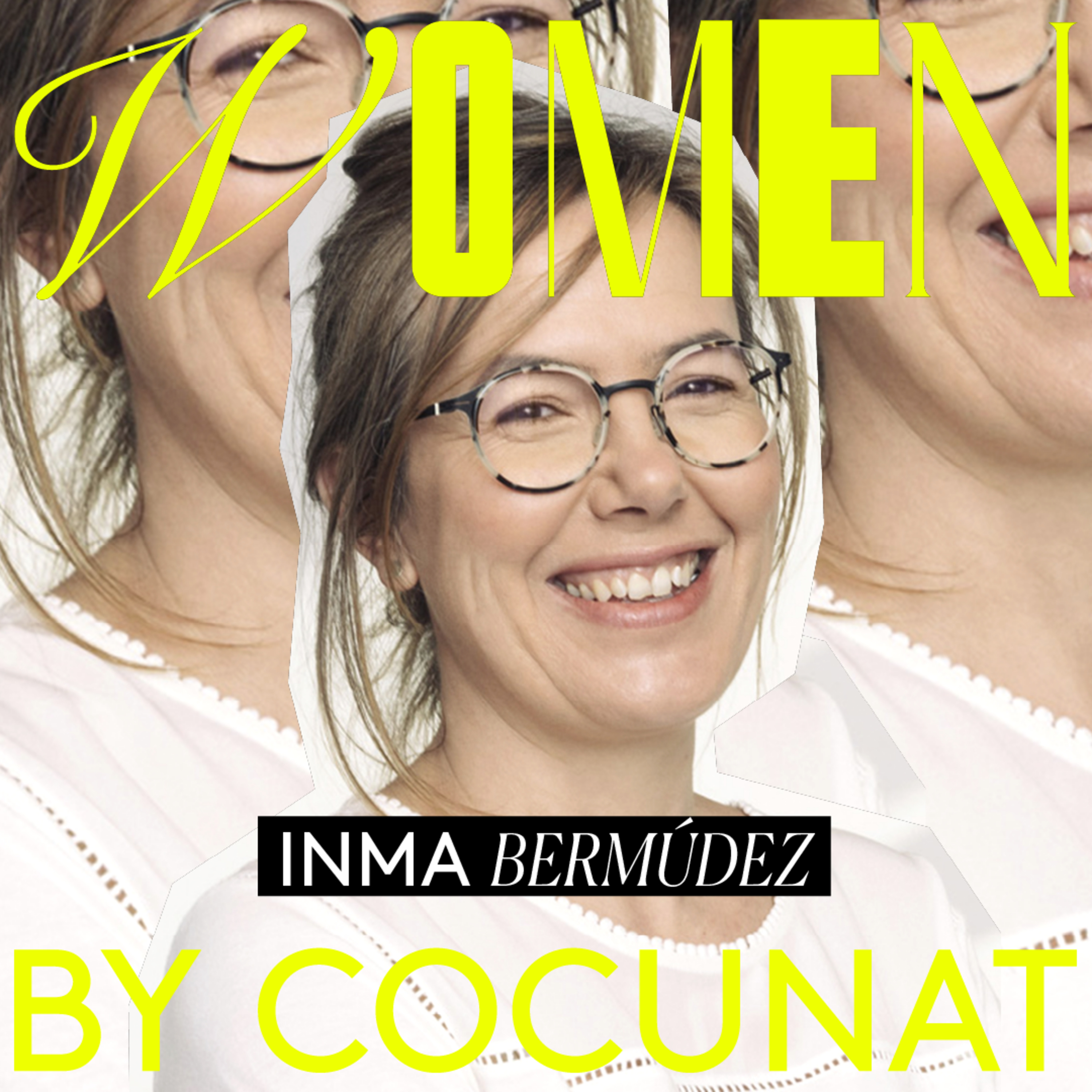 WOMEN by COCUNAT