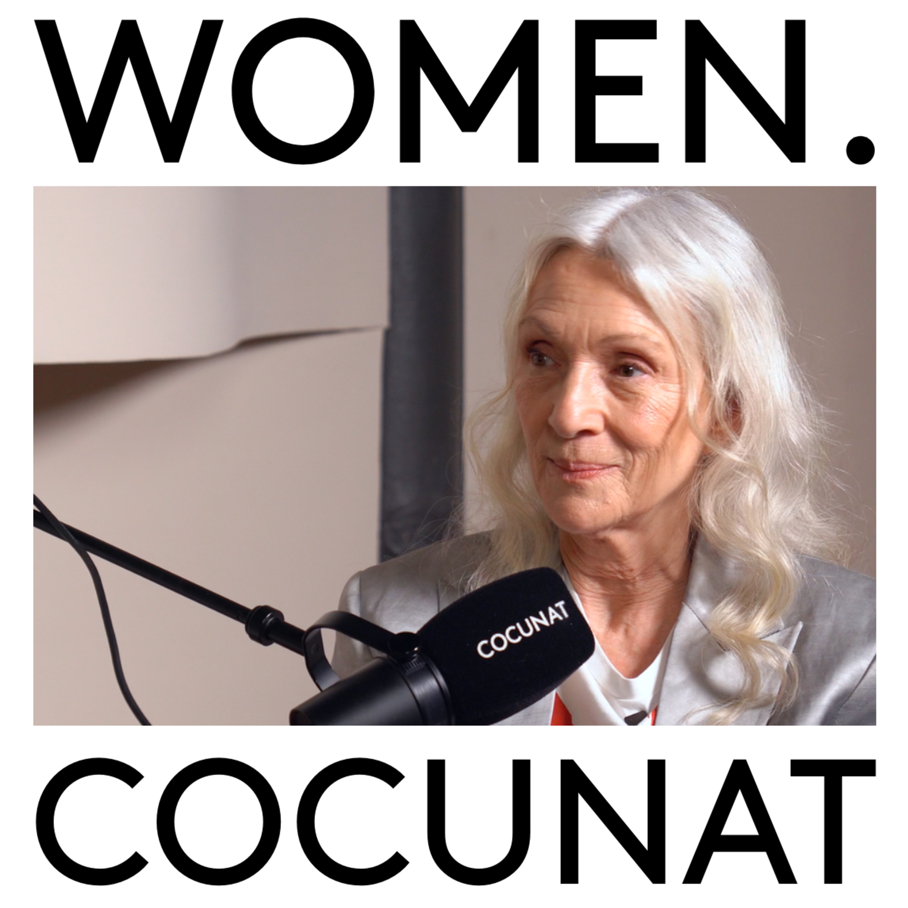 WOMEN by COCUNAT
