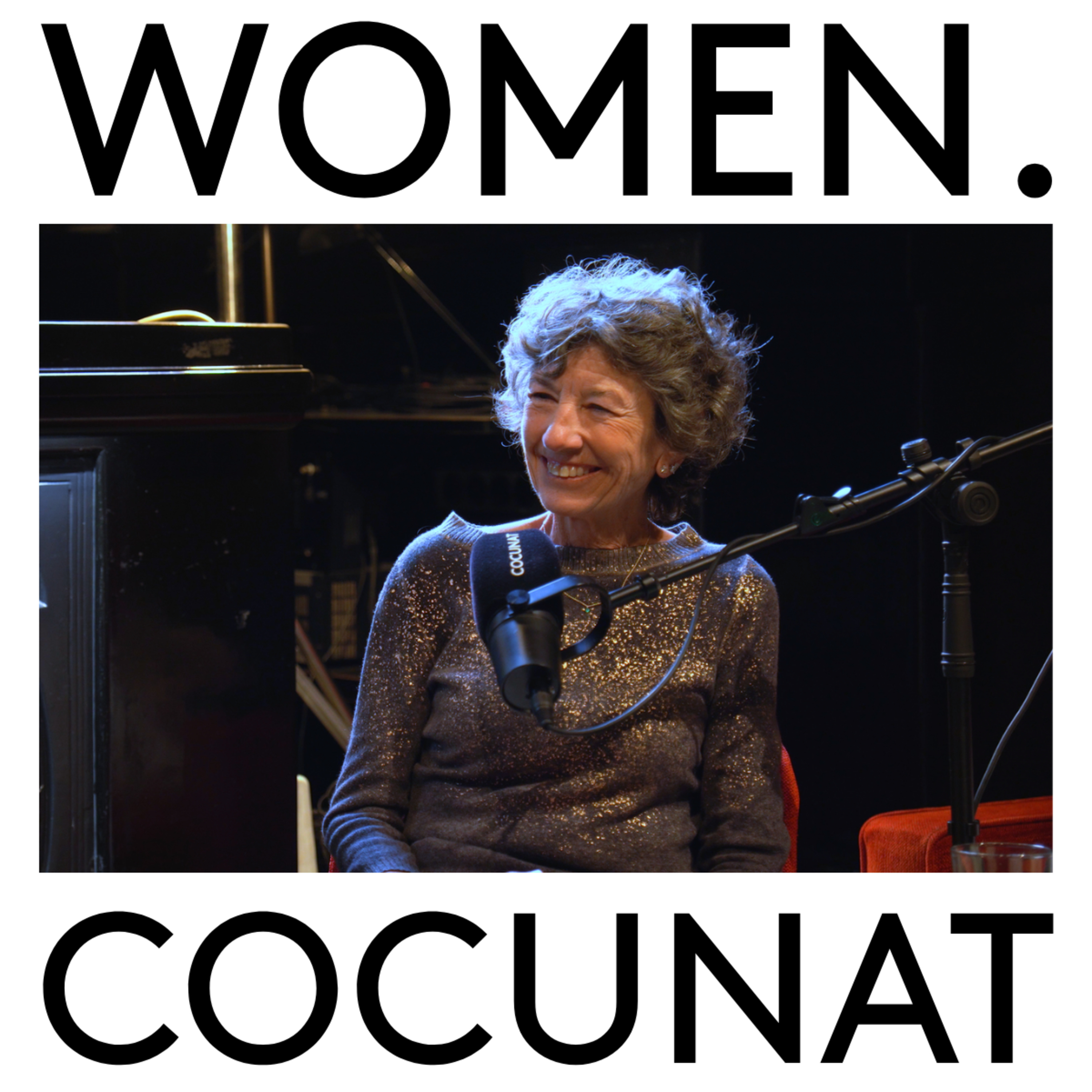 WOMEN by COCUNAT