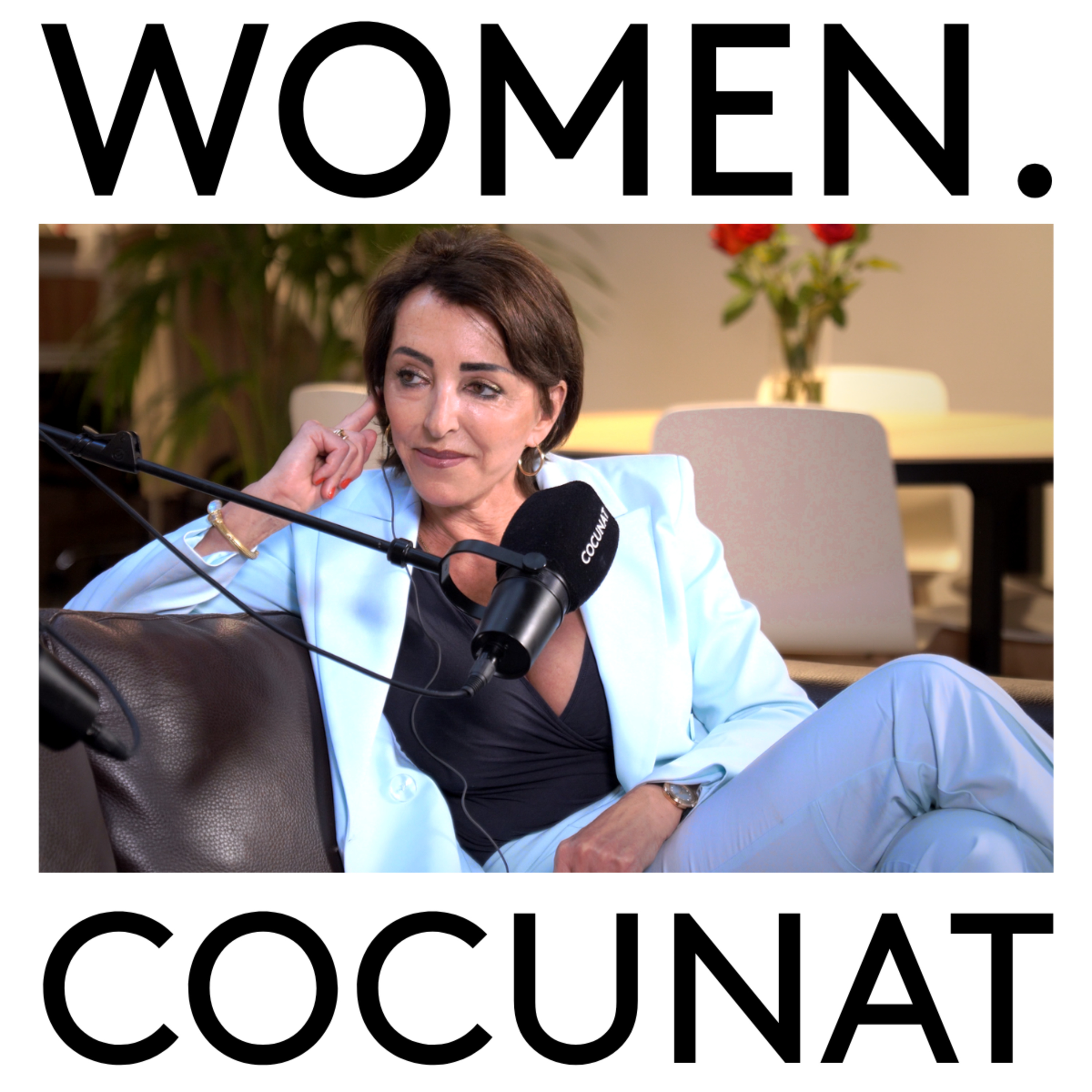 WOMEN by COCUNAT