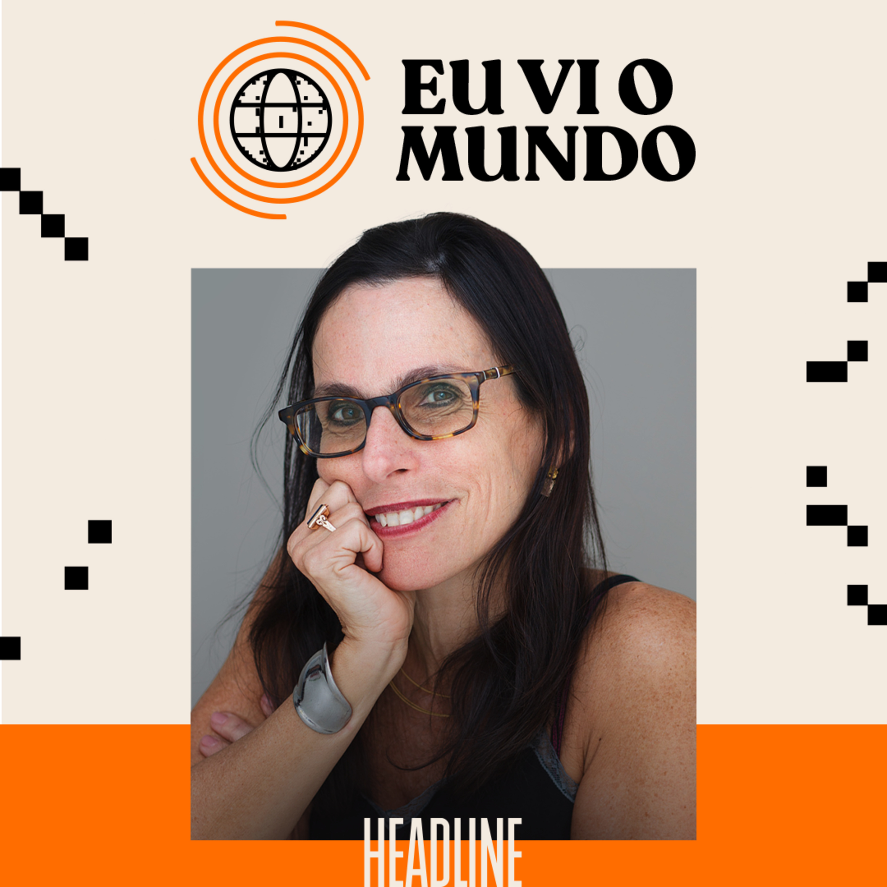 Eu Vi o Mundo