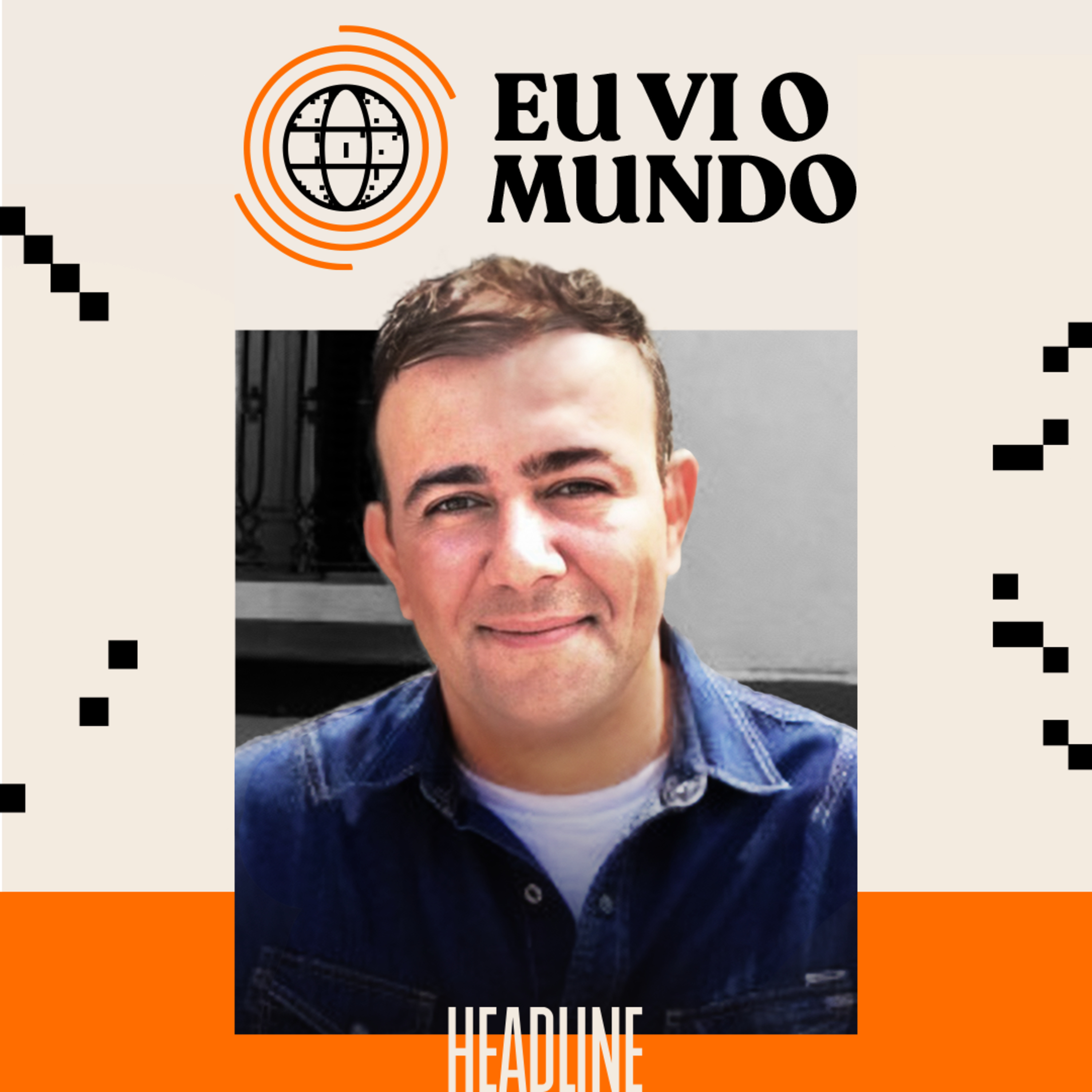 Eu Vi o Mundo