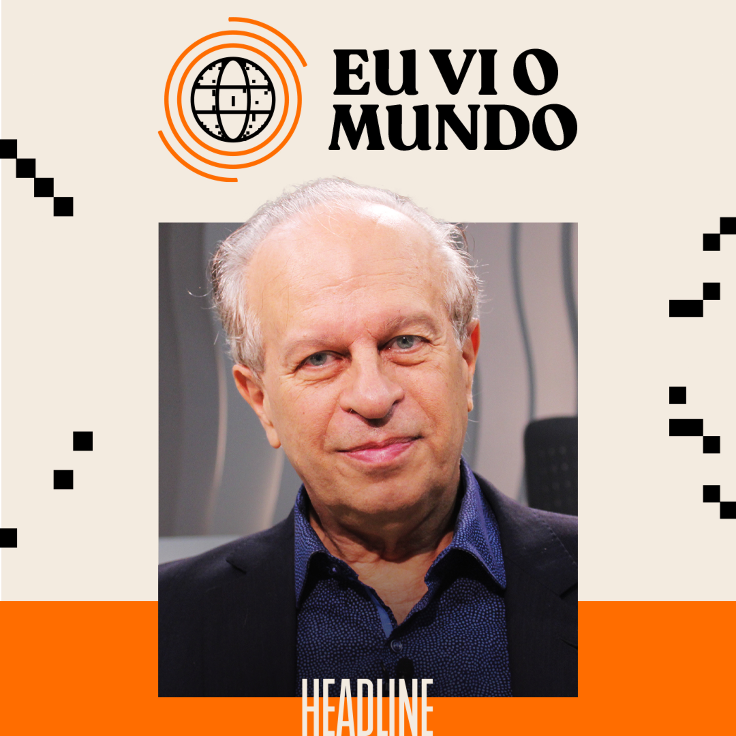 Eu Vi o Mundo