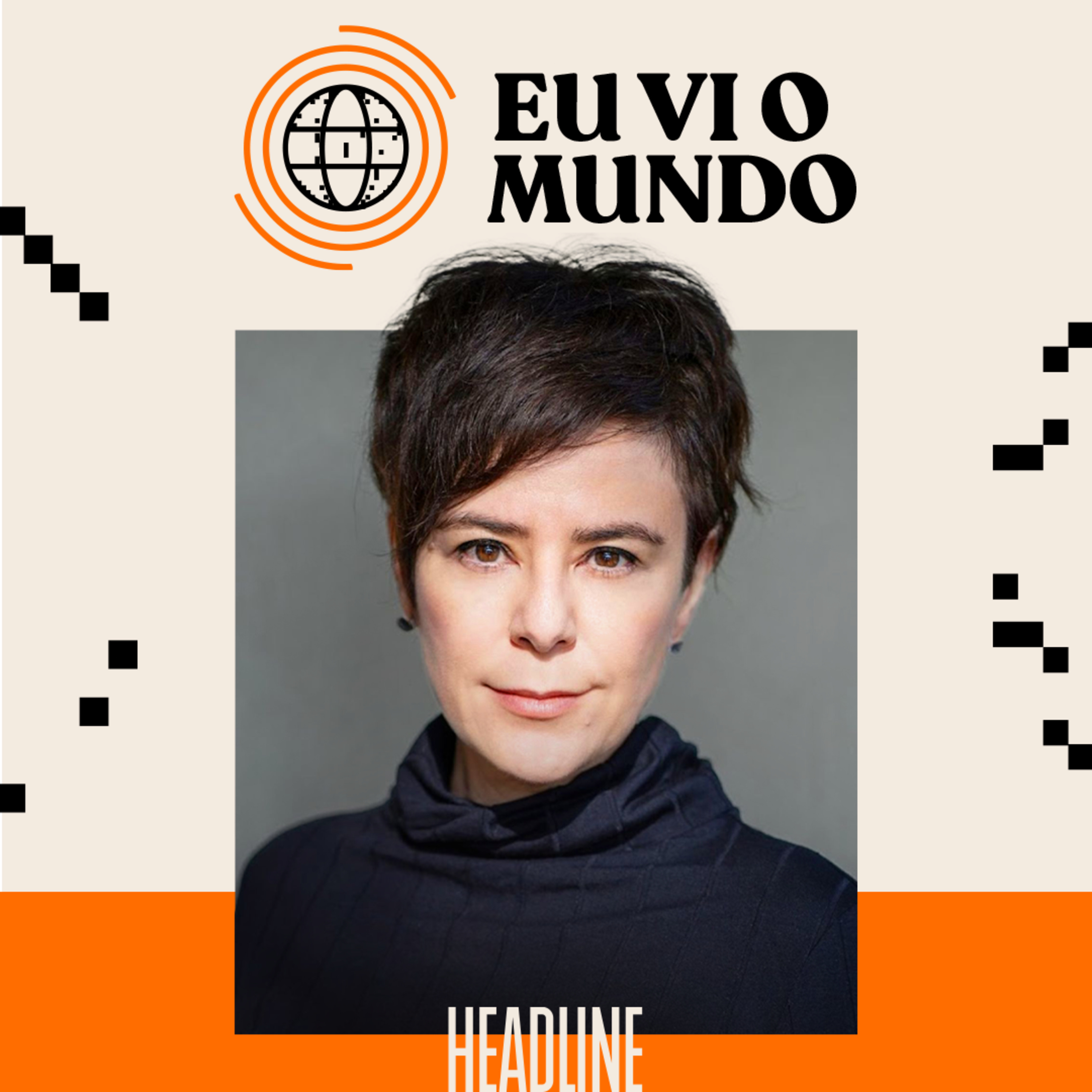 Eu Vi o Mundo