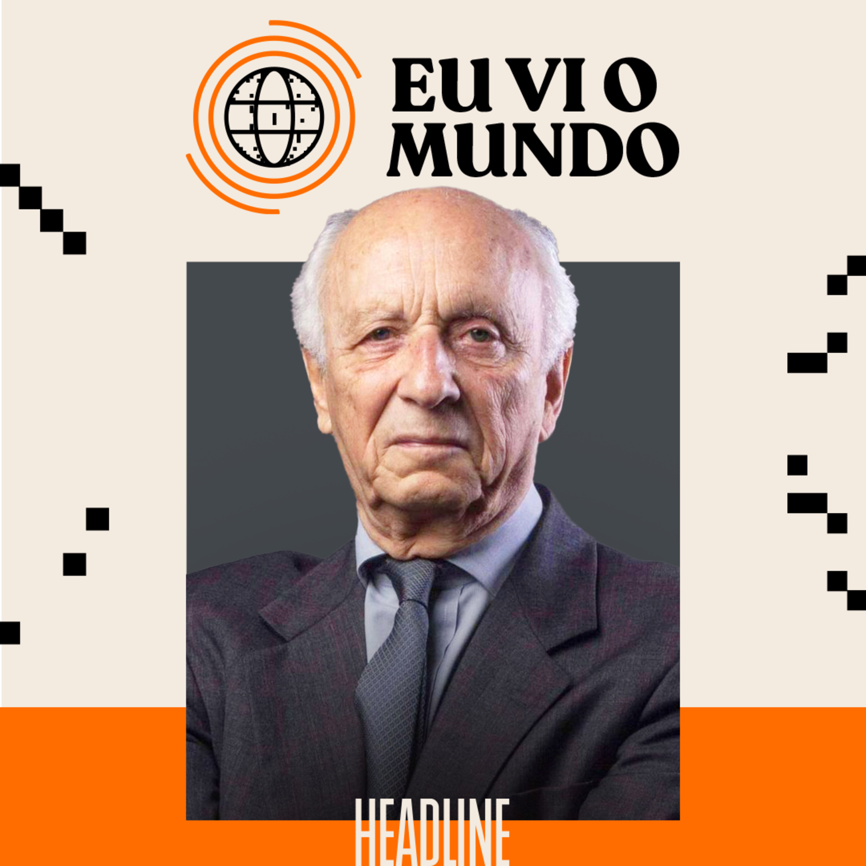 Eu Vi o Mundo