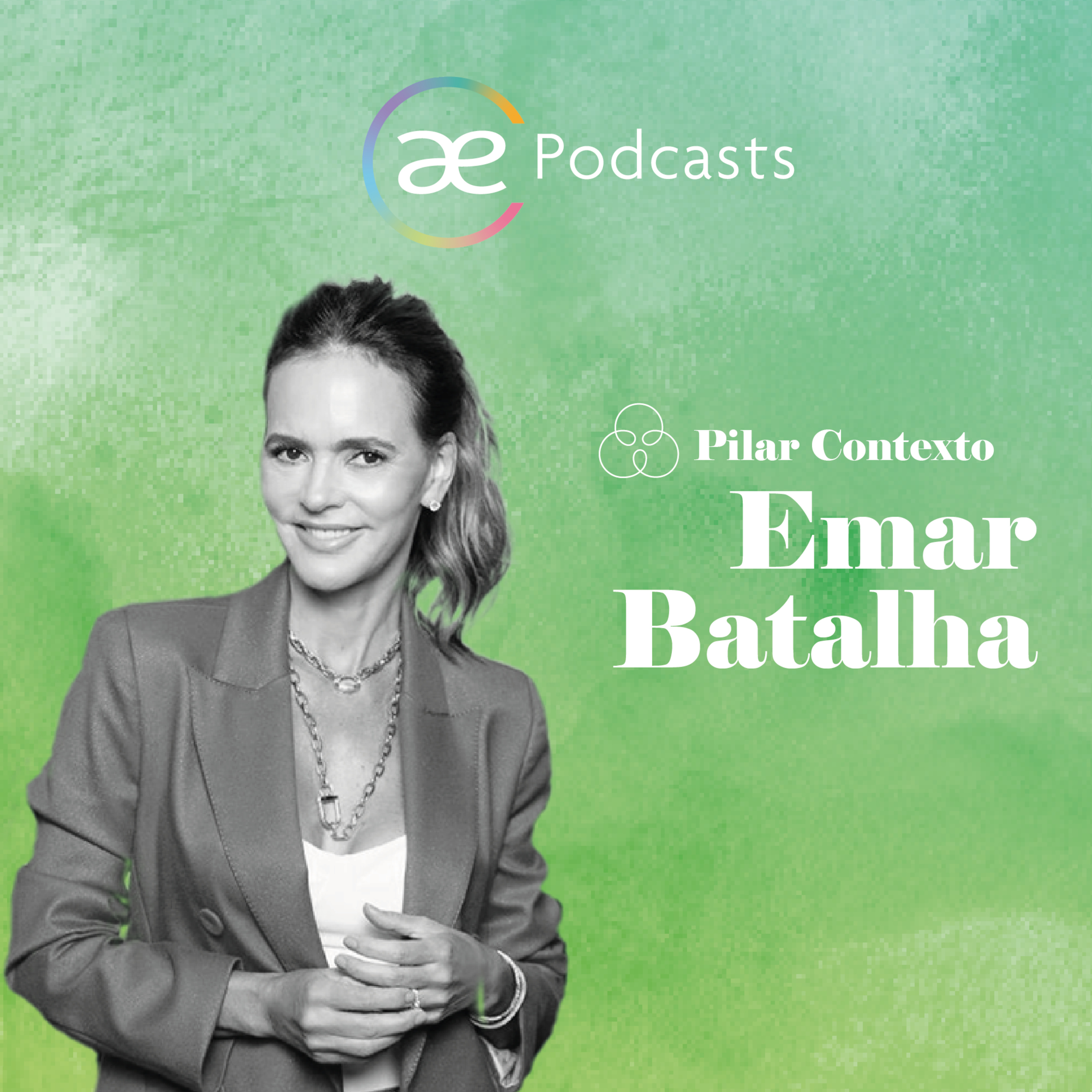 Podcast Plenae - Histórias para Refletir