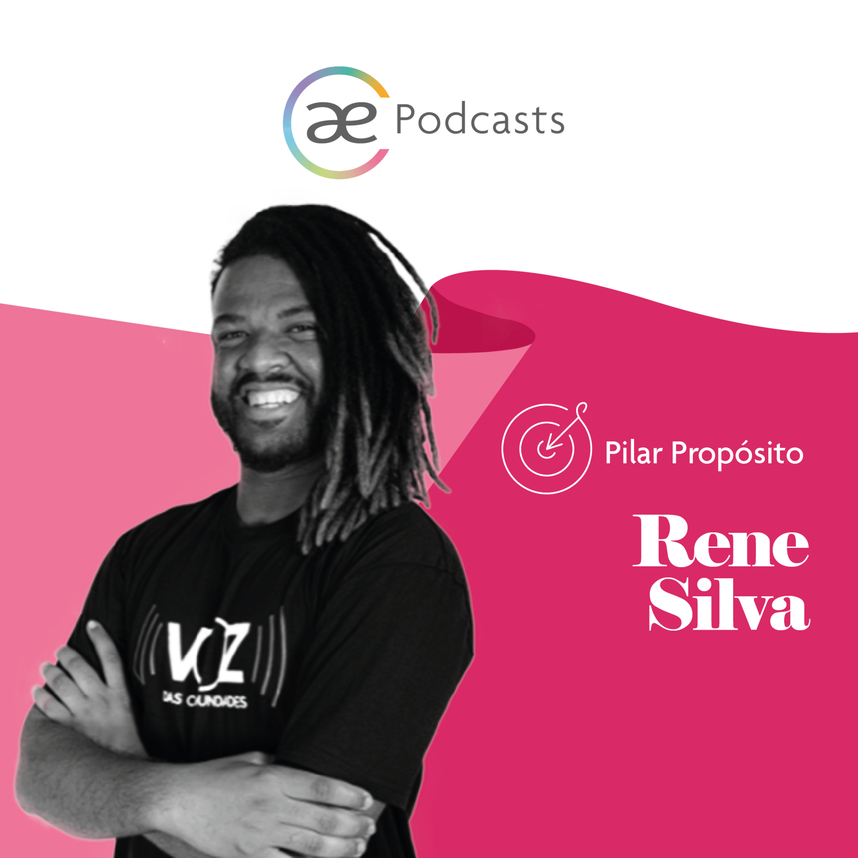 Podcast Plenae - Histórias para Refletir