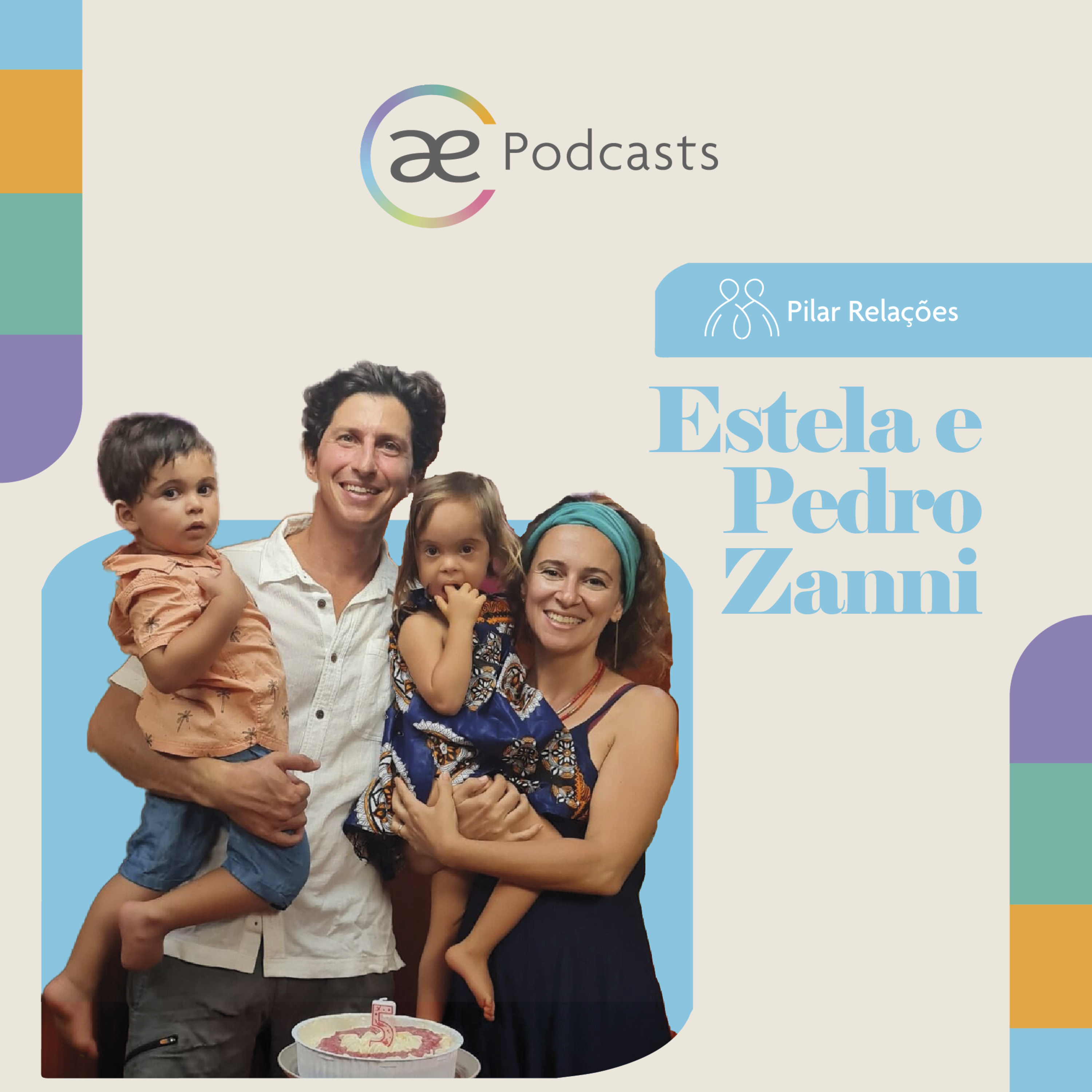 Podcast Plenae - Histórias para Refletir