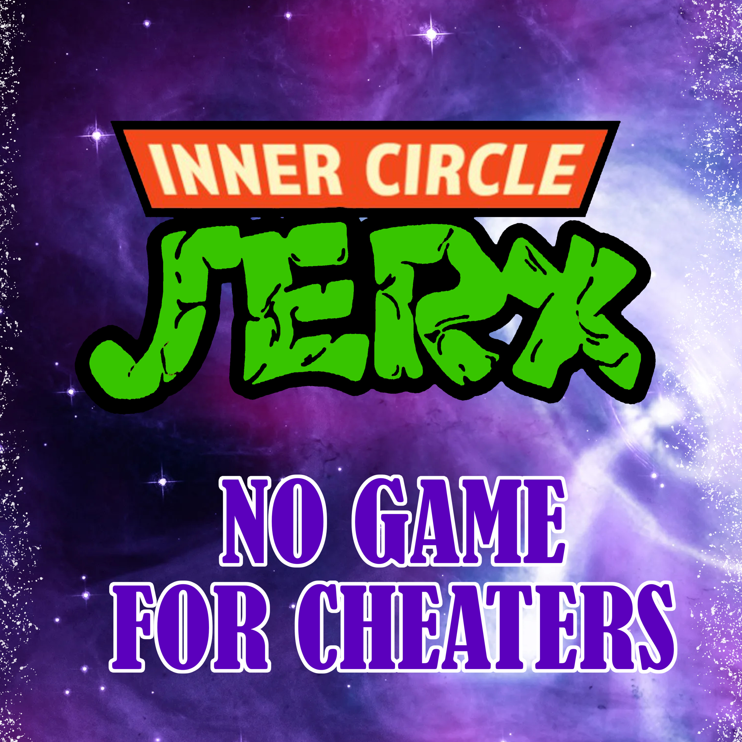 Ep. 20 - No Game for Cheaters episode artwork